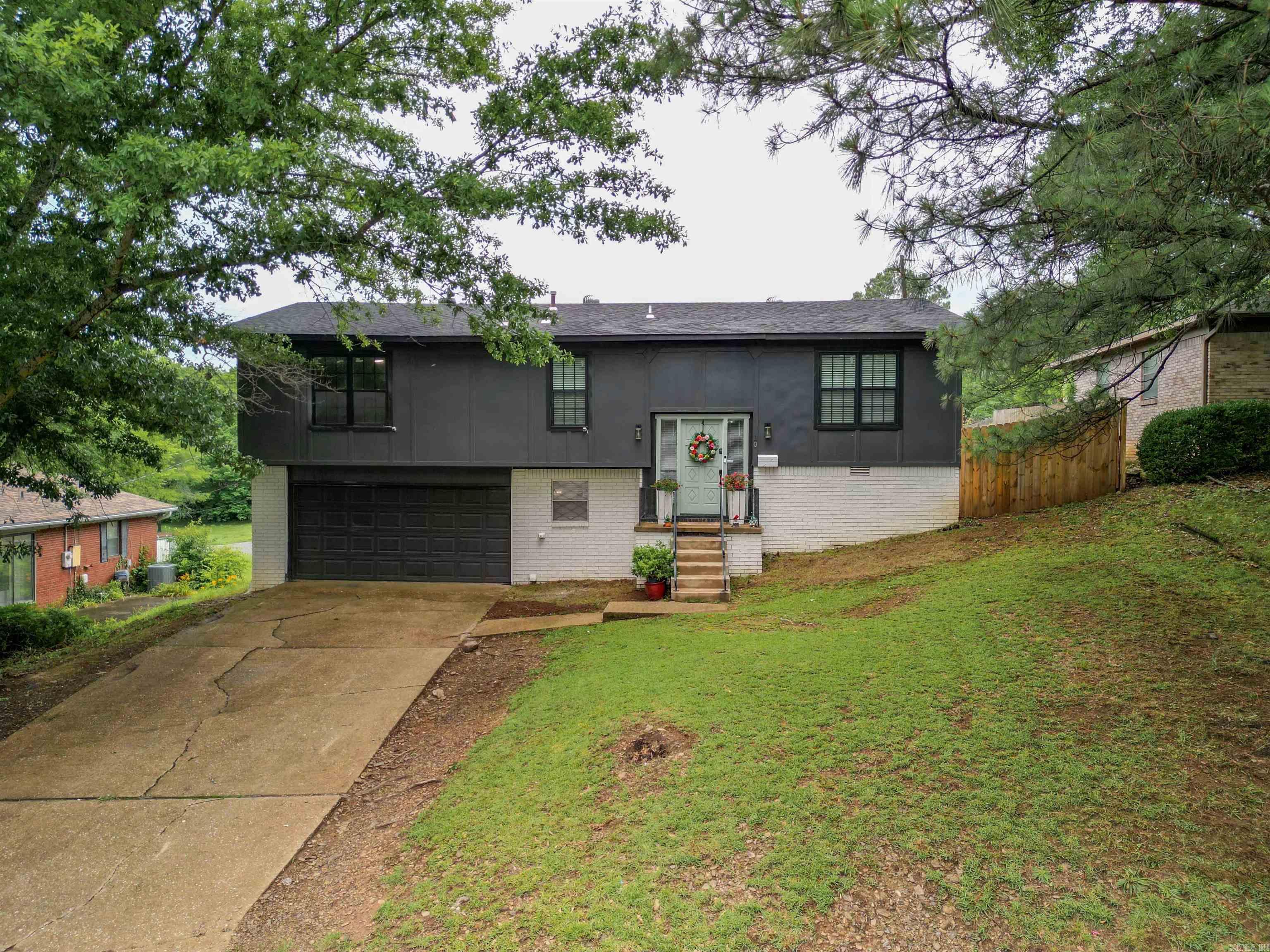 10 O'Donnell Court  Little Rock, AR