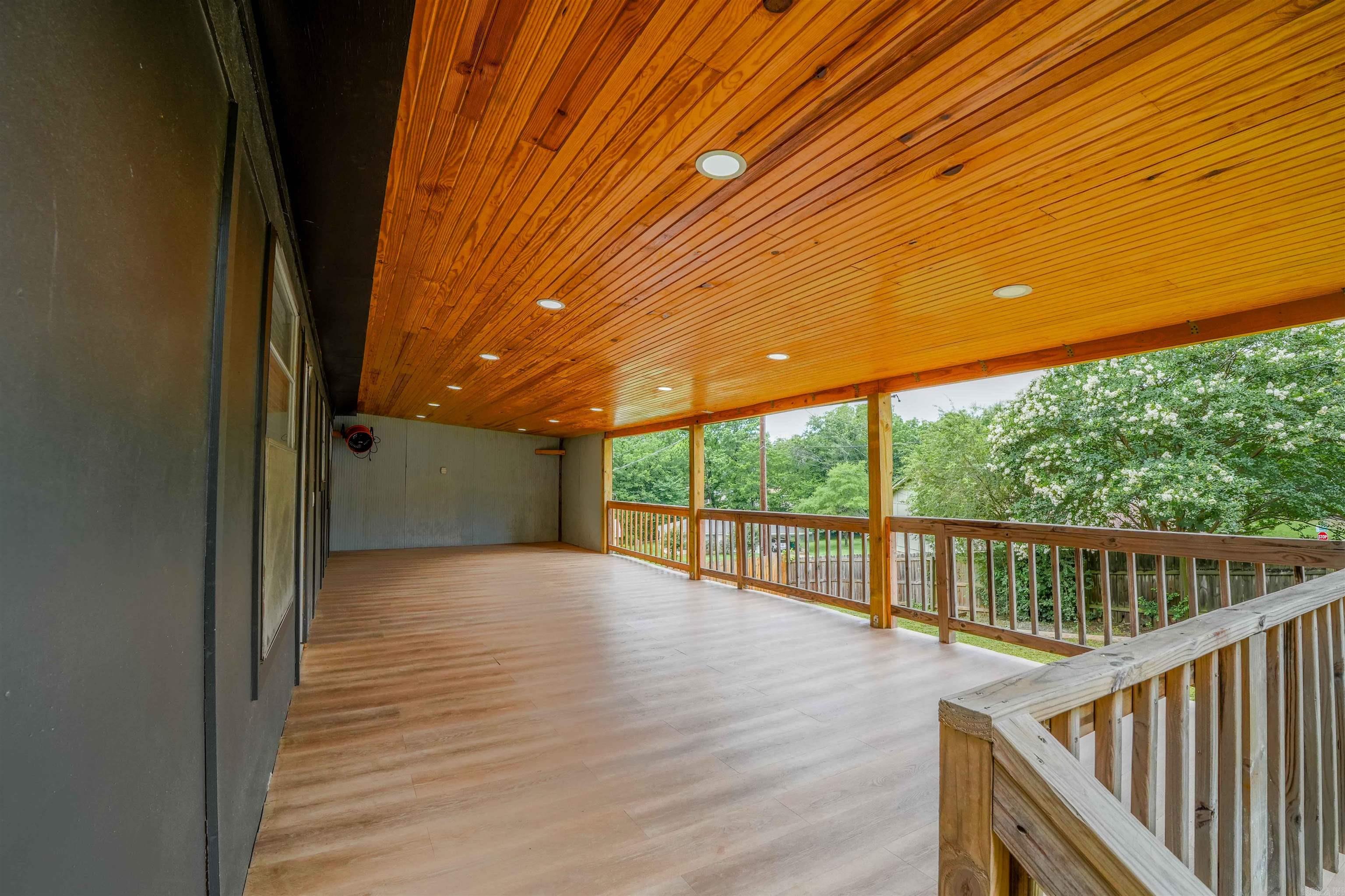 10 O'Donnell Court  Little Rock, AR