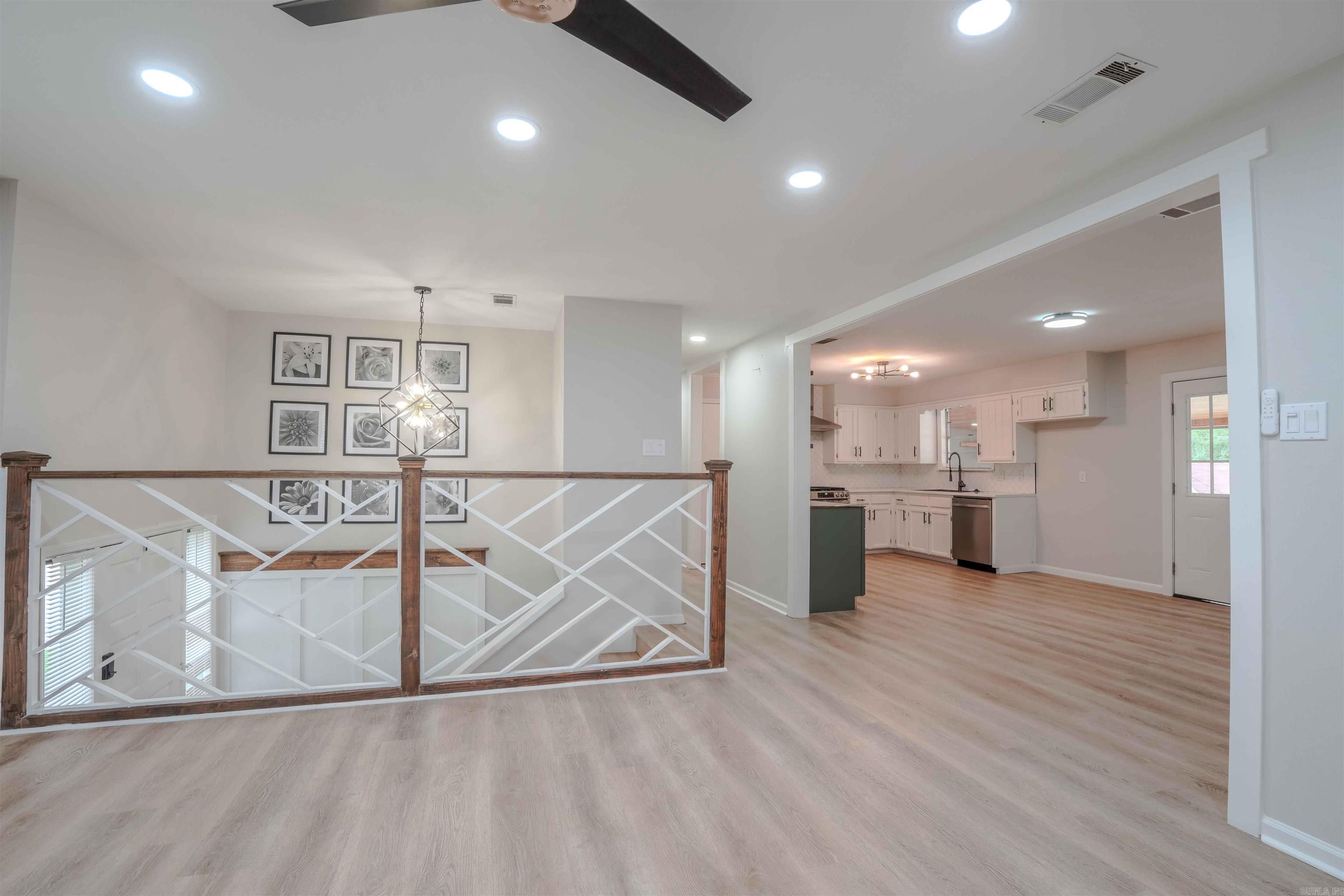 10 O'Donnell Court  Little Rock, AR