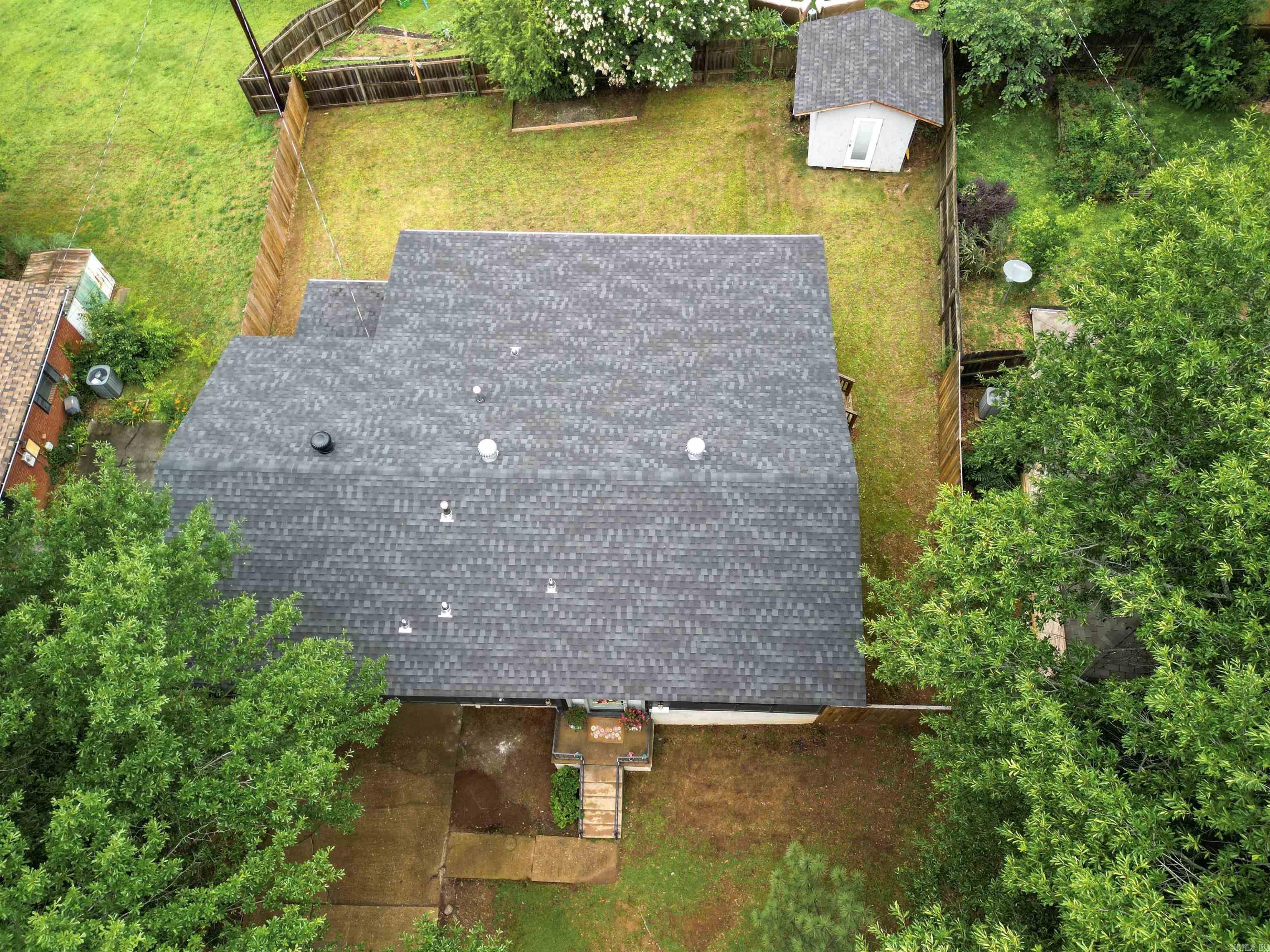 10 O'Donnell Court  Little Rock, AR