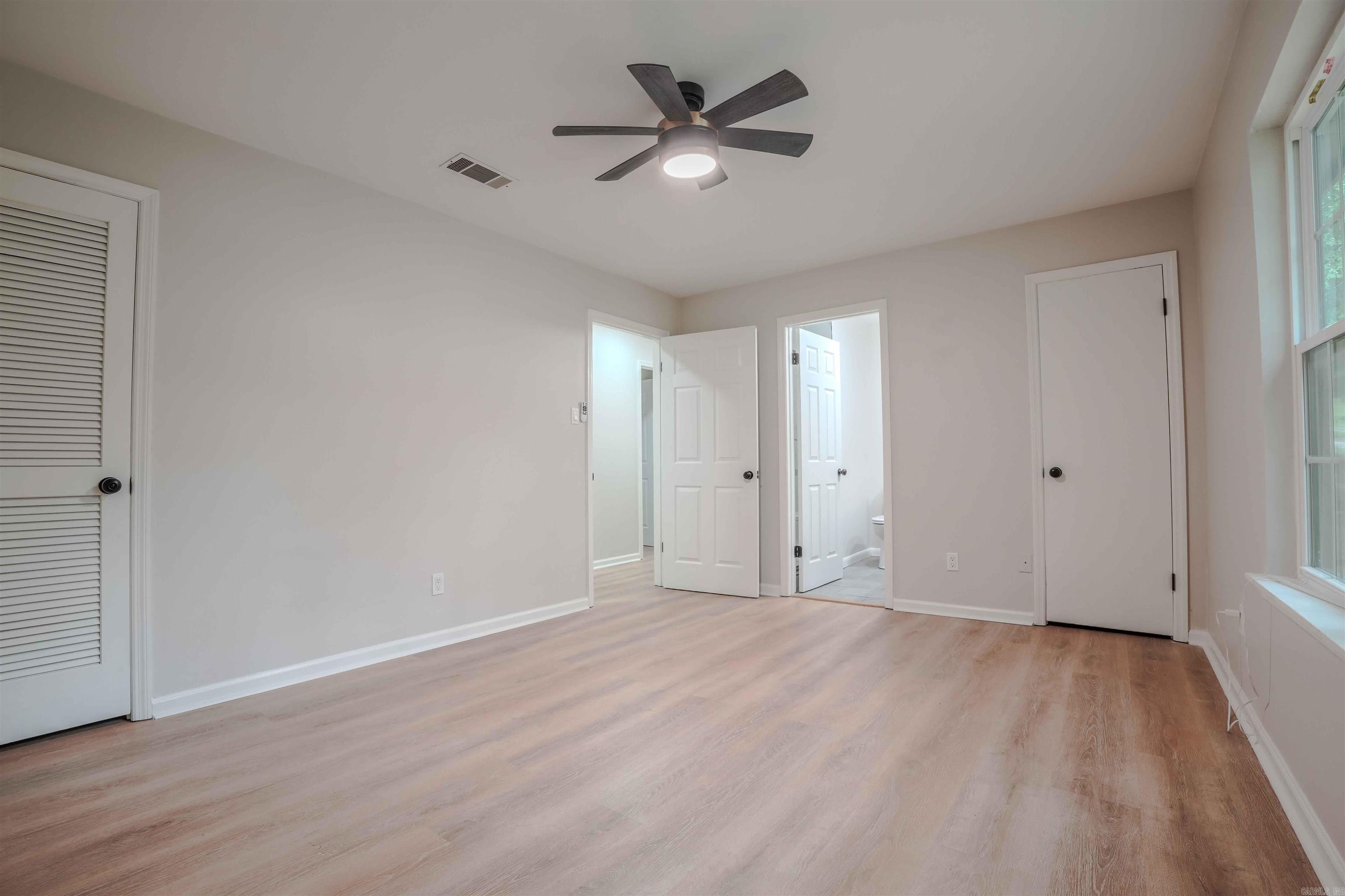 10 O'Donnell Court  Little Rock, AR