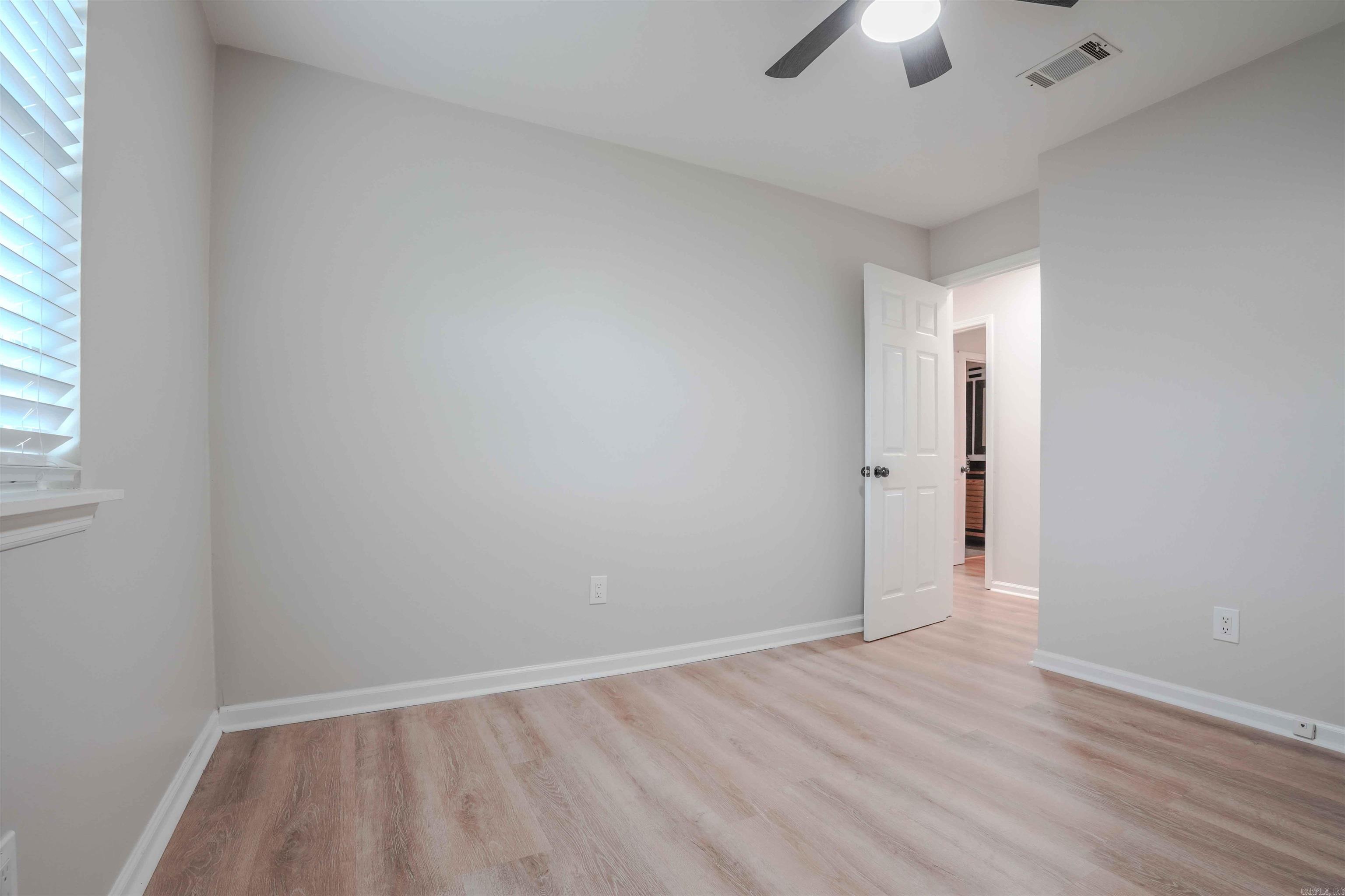 10 O'Donnell Court  Little Rock, AR