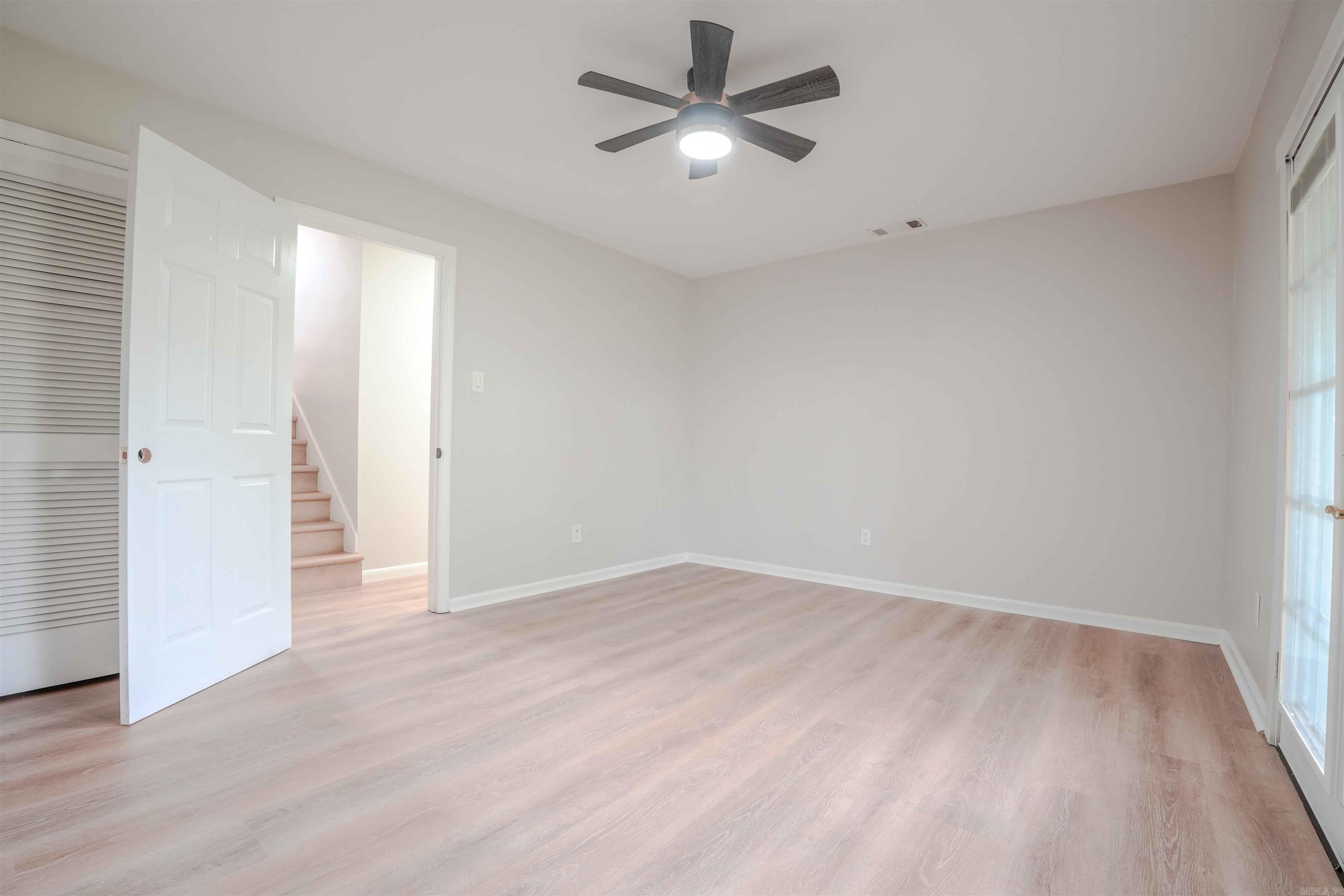 10 O'Donnell Court  Little Rock, AR