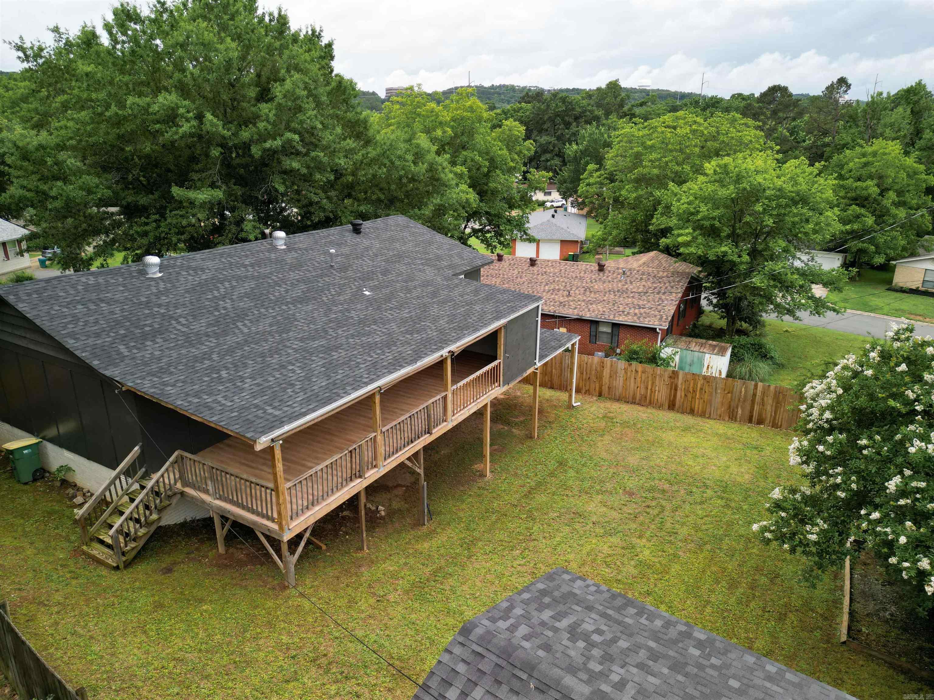 10 O'Donnell Court  Little Rock, AR