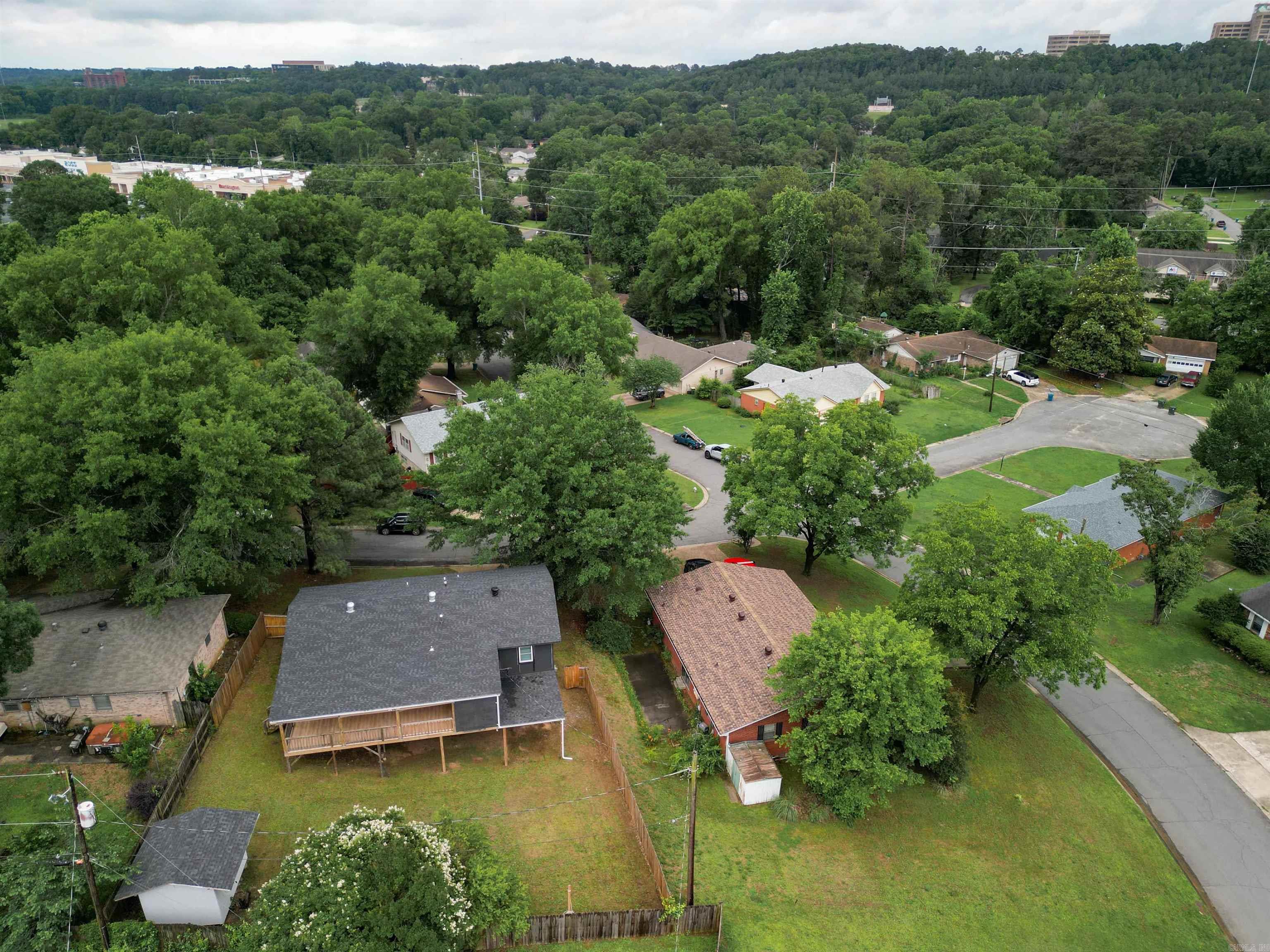 10 O'Donnell Court  Little Rock, AR