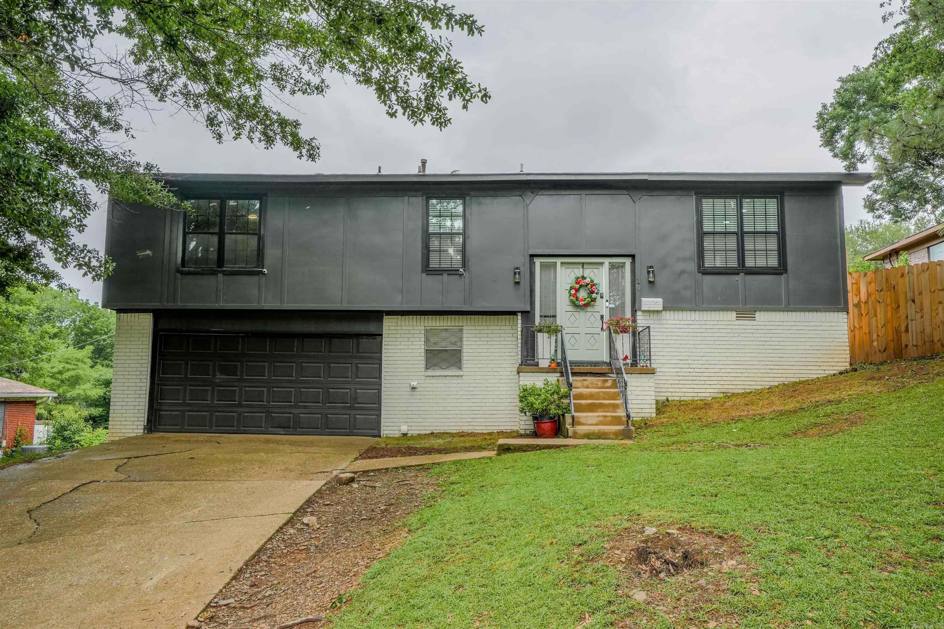 10 O'Donnell Court  Little Rock, AR