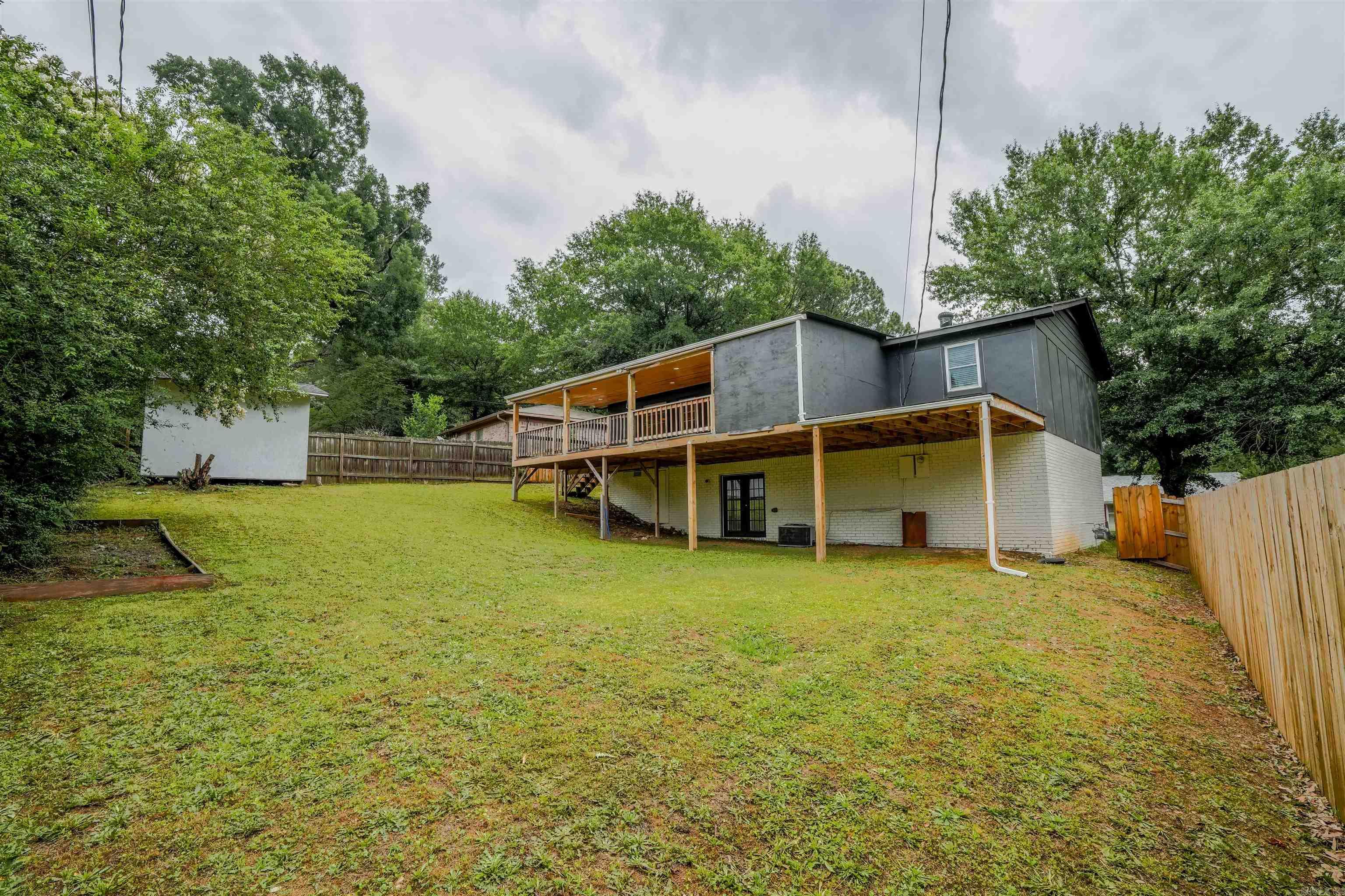 10 O'Donnell Court  Little Rock, AR