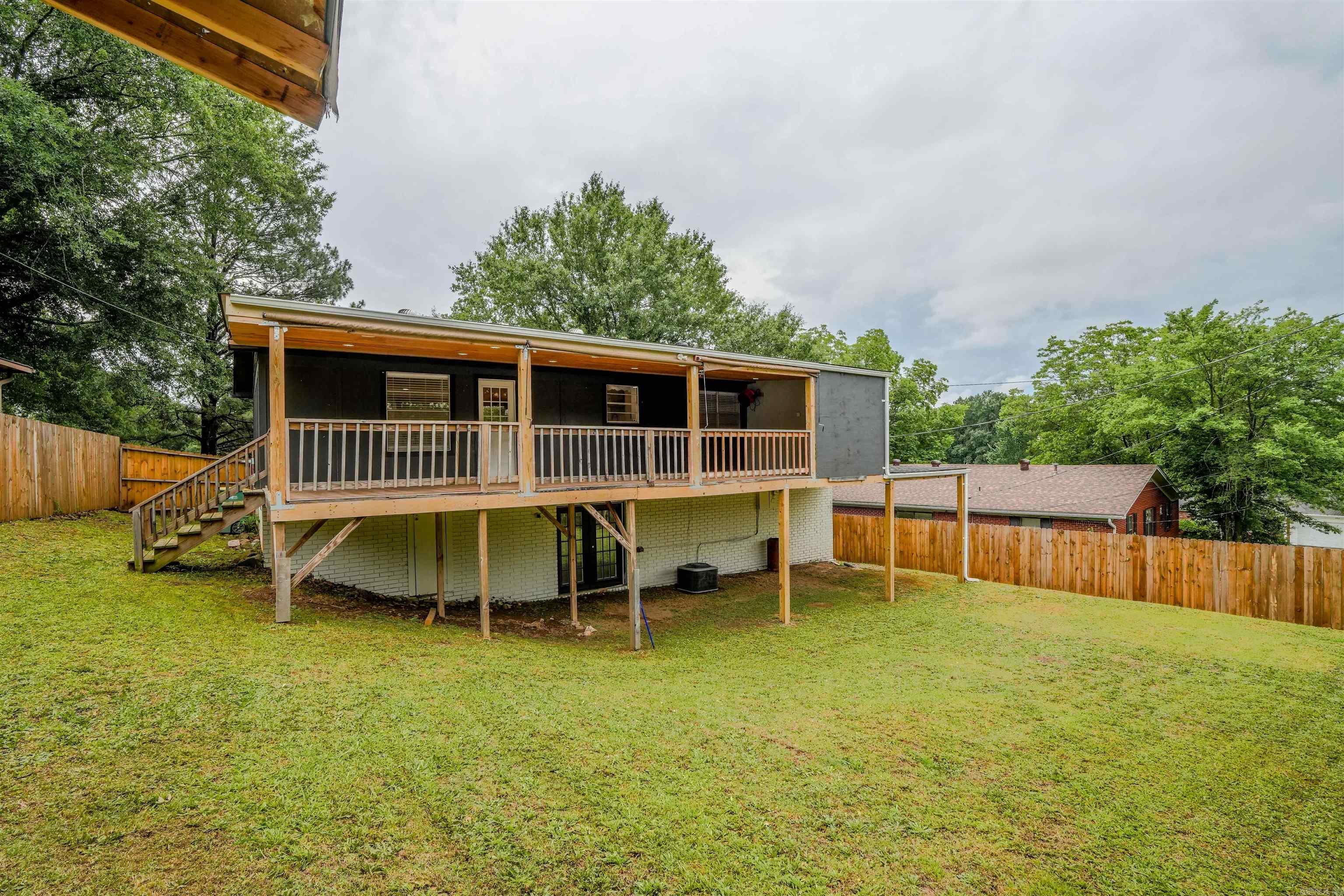 10 O'Donnell Court  Little Rock, AR