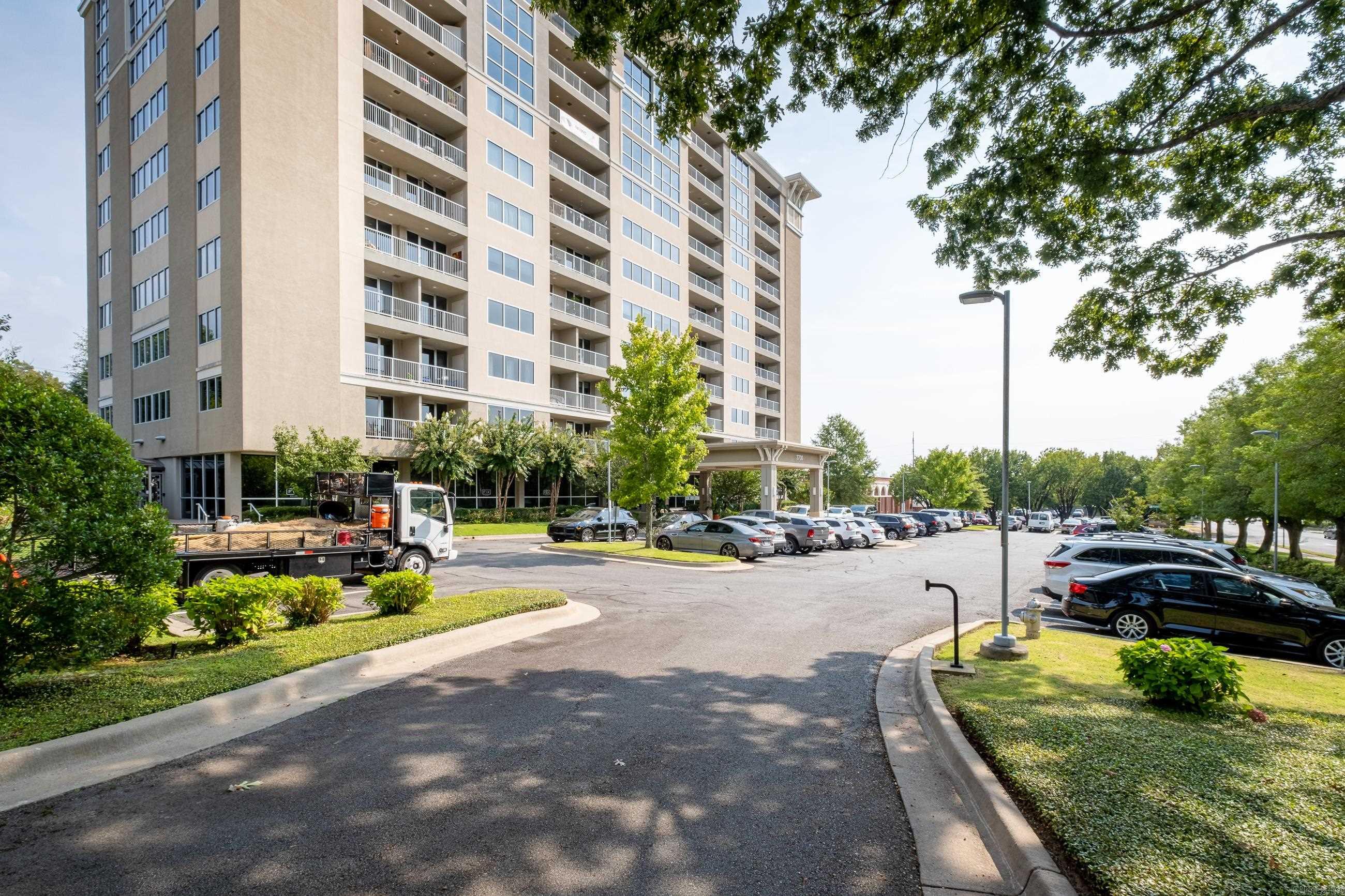 3700 Cantrell Rd. #301  Little Rock, AR