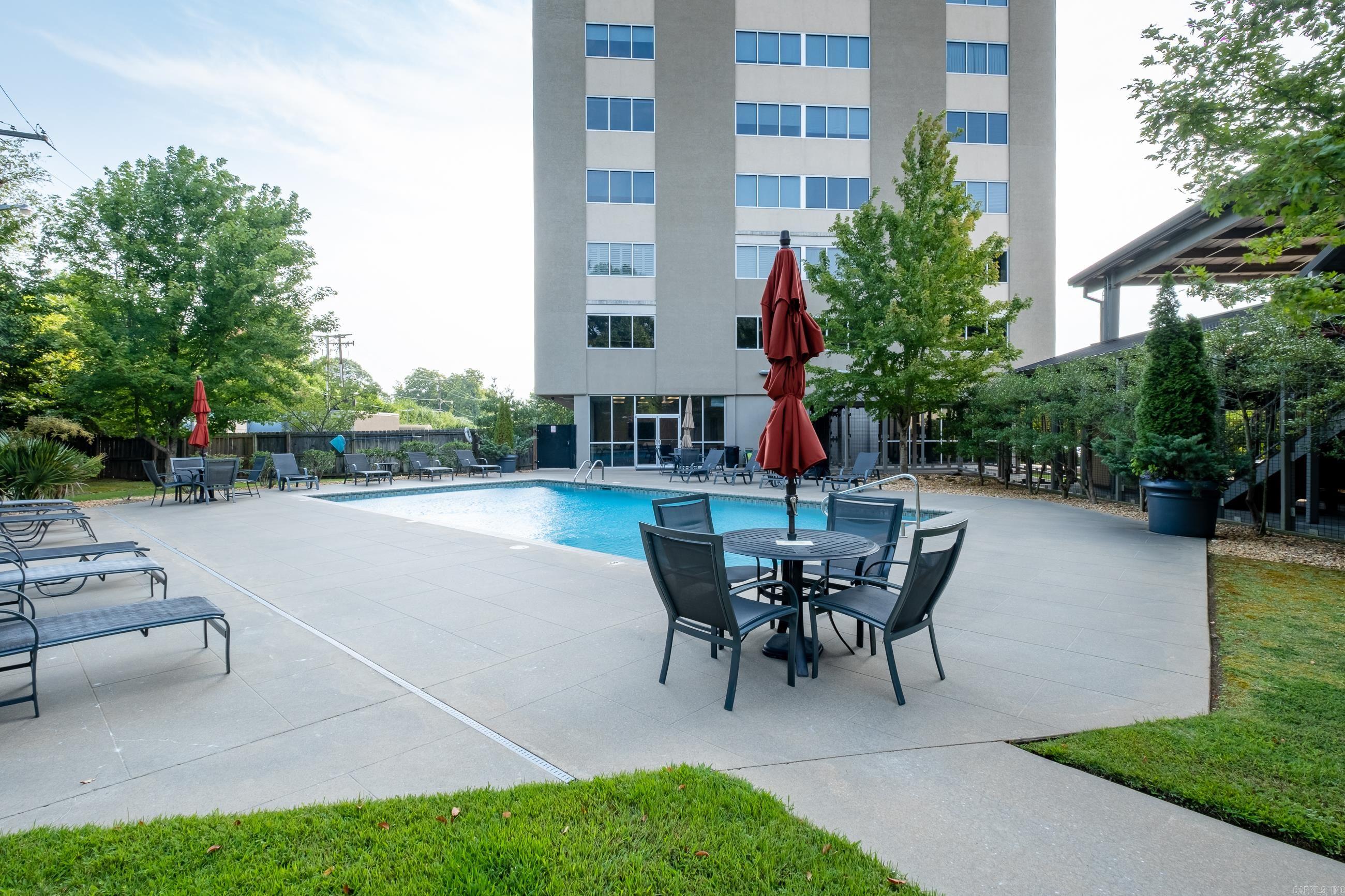 3700 Cantrell Rd. #301  Little Rock, AR