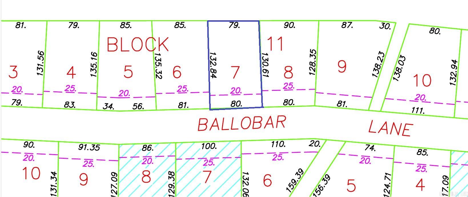 29 Ballobar  Hot Springs Village, AR