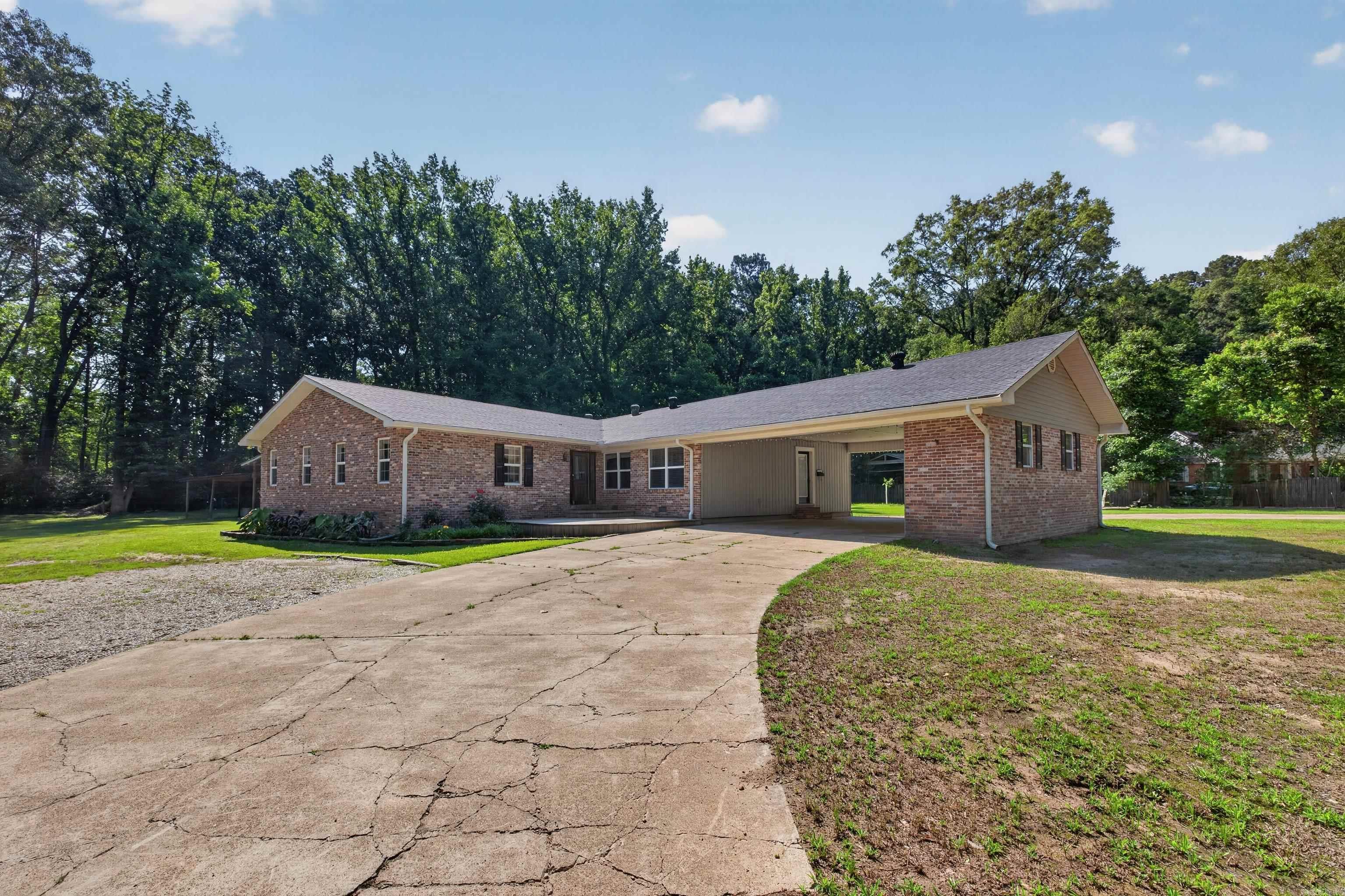 866 N 12Th  Arkadelphia, AR