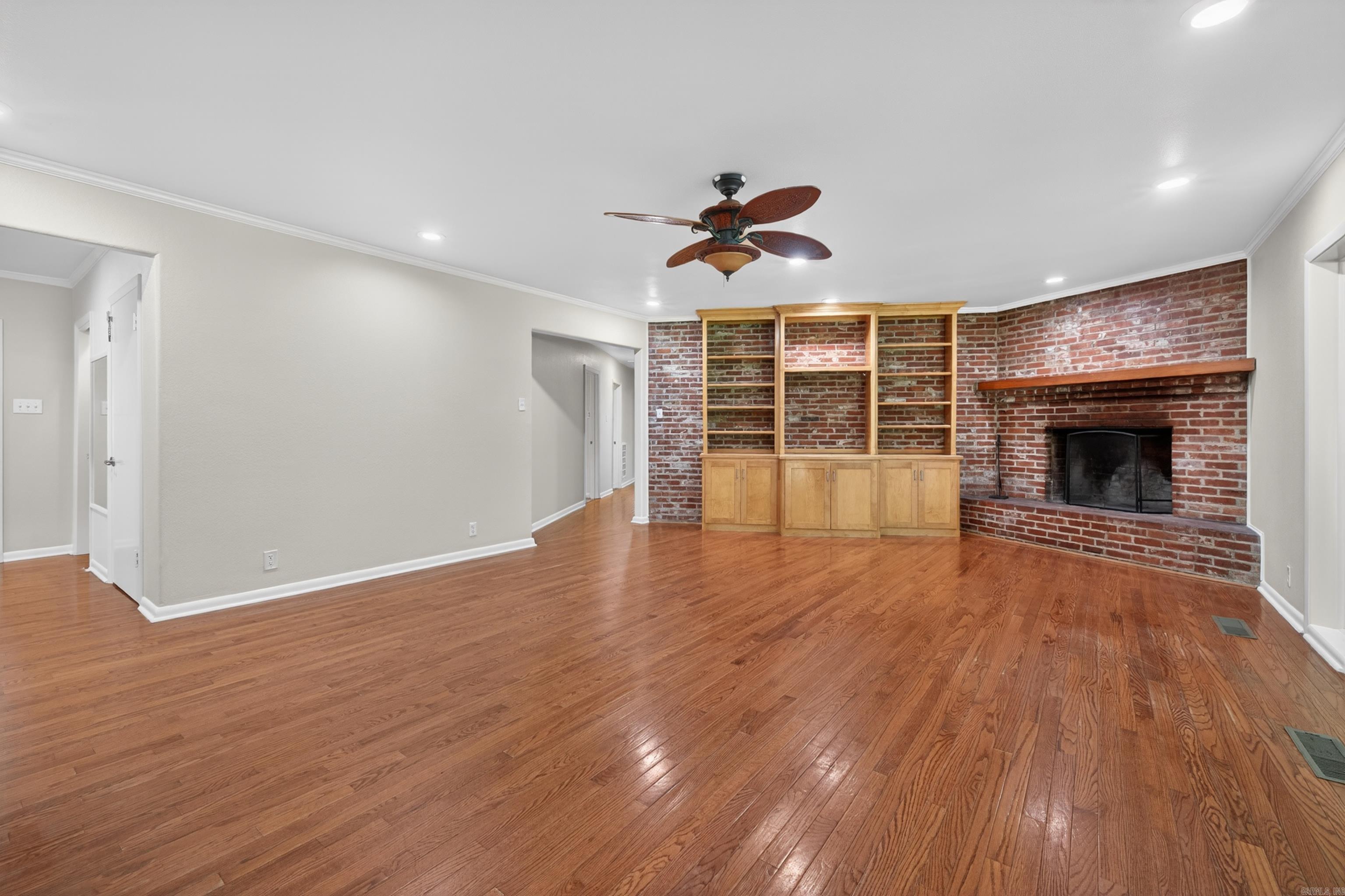 866 N 12Th  Arkadelphia, AR