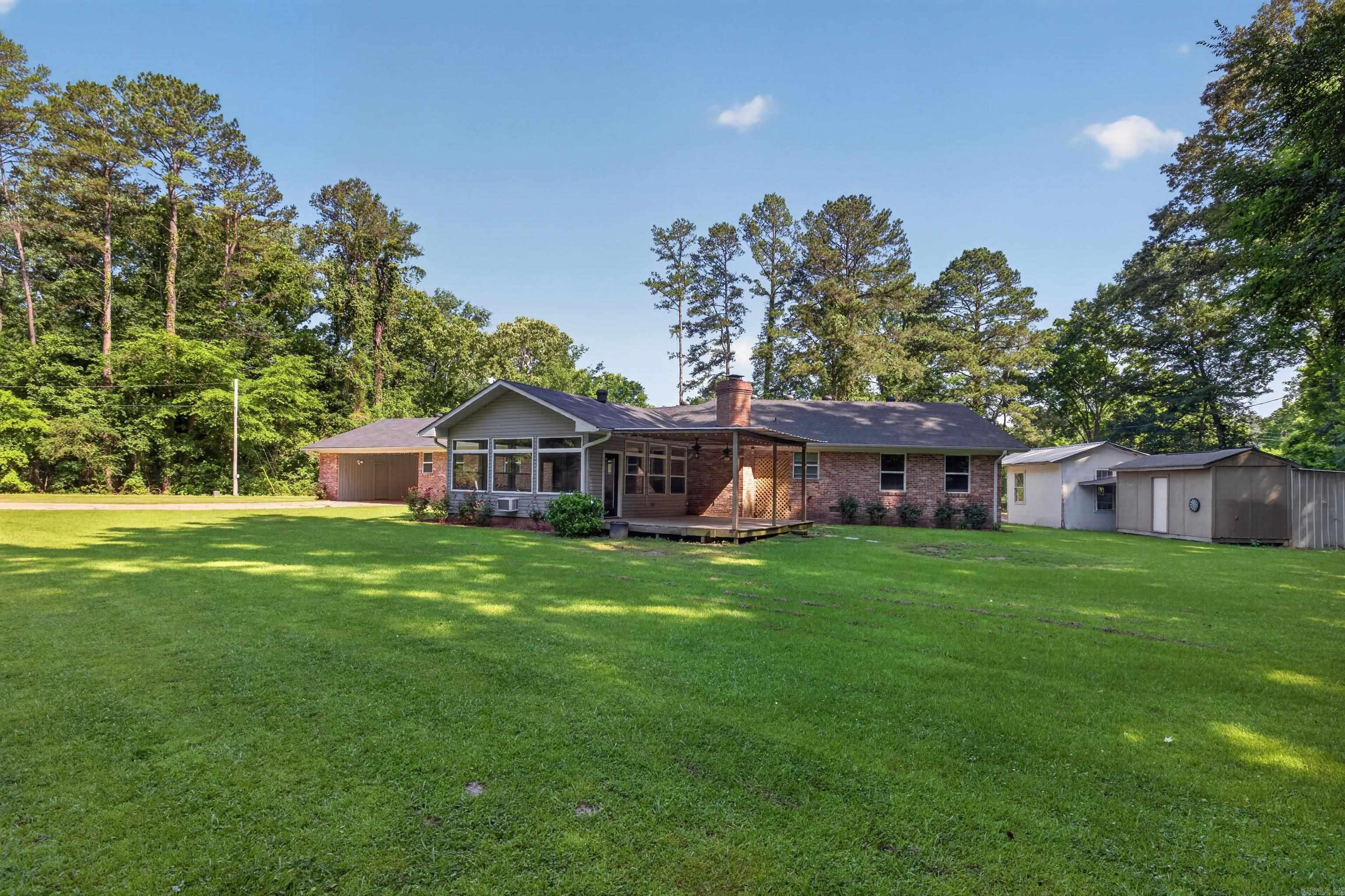 866 N 12Th  Arkadelphia, AR