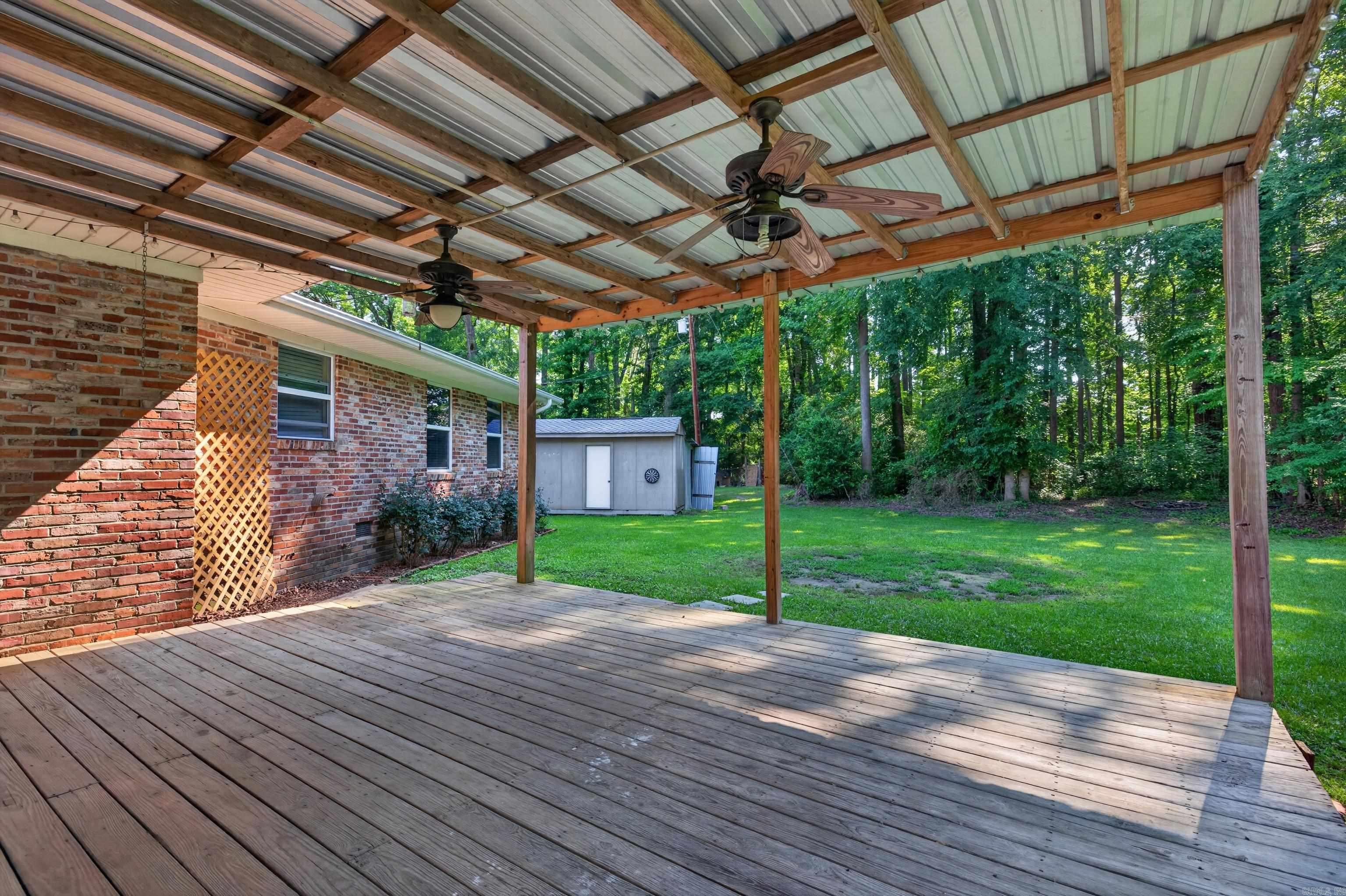866 N 12Th  Arkadelphia, AR