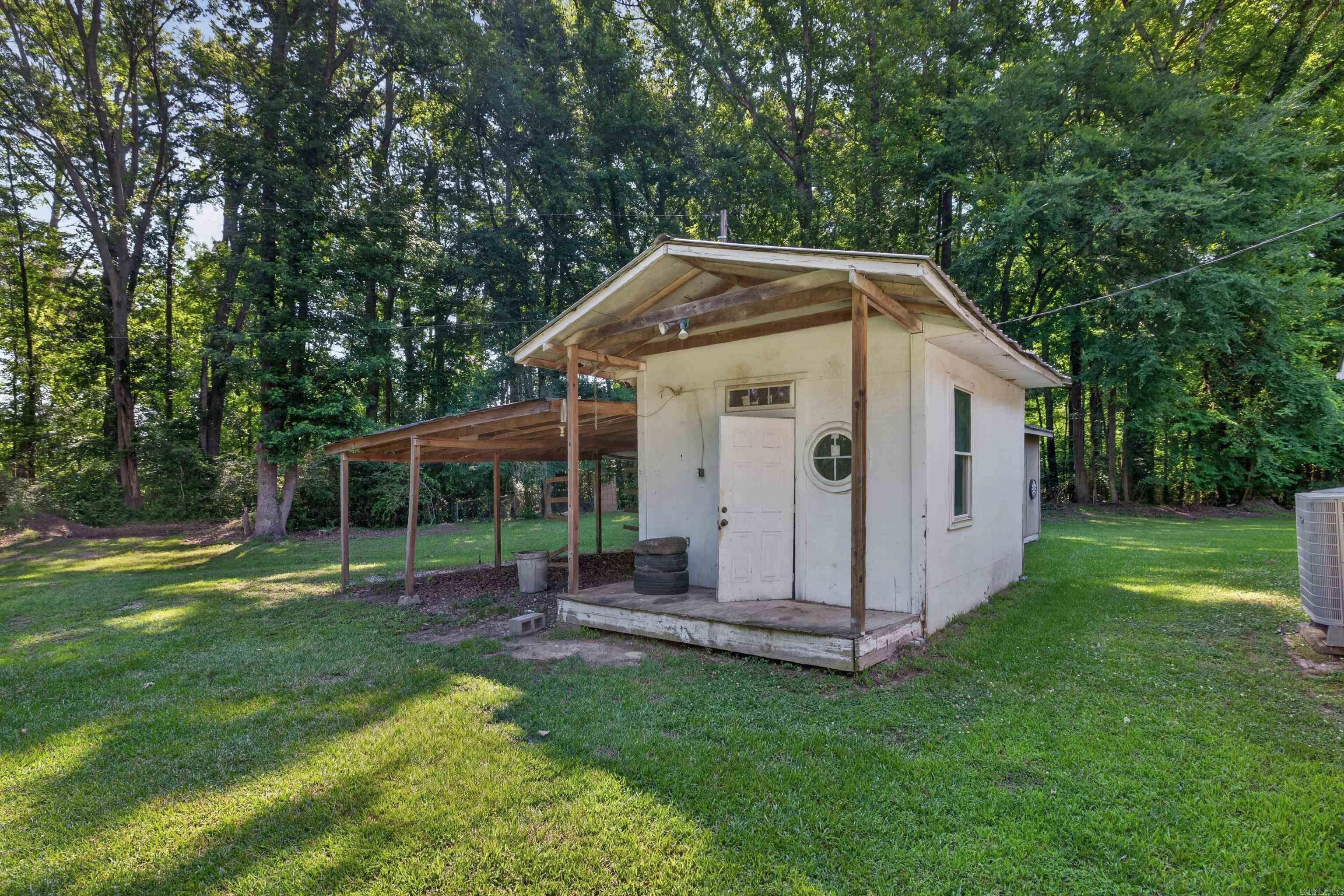 866 N 12Th  Arkadelphia, AR