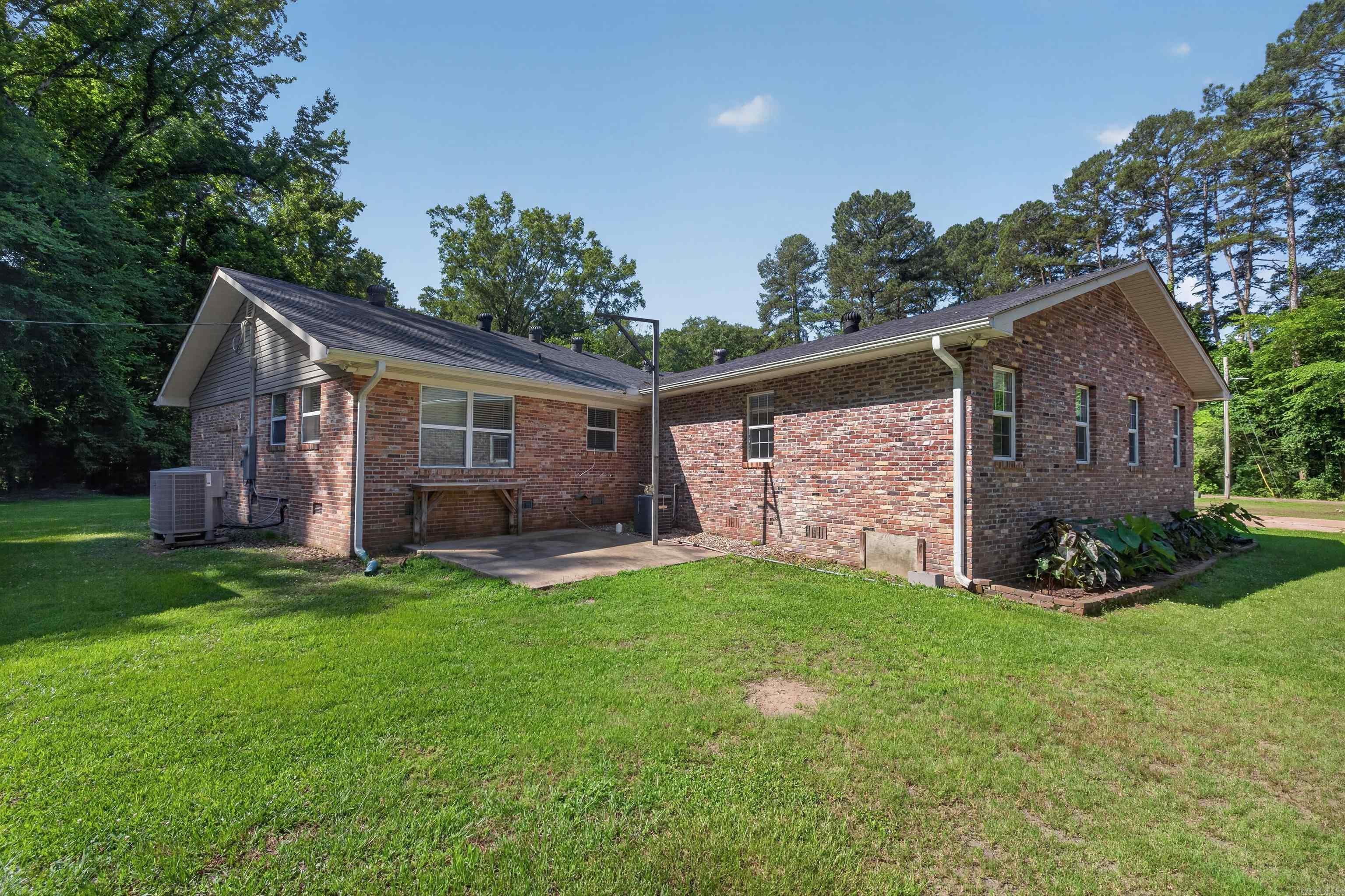 866 N 12Th  Arkadelphia, AR