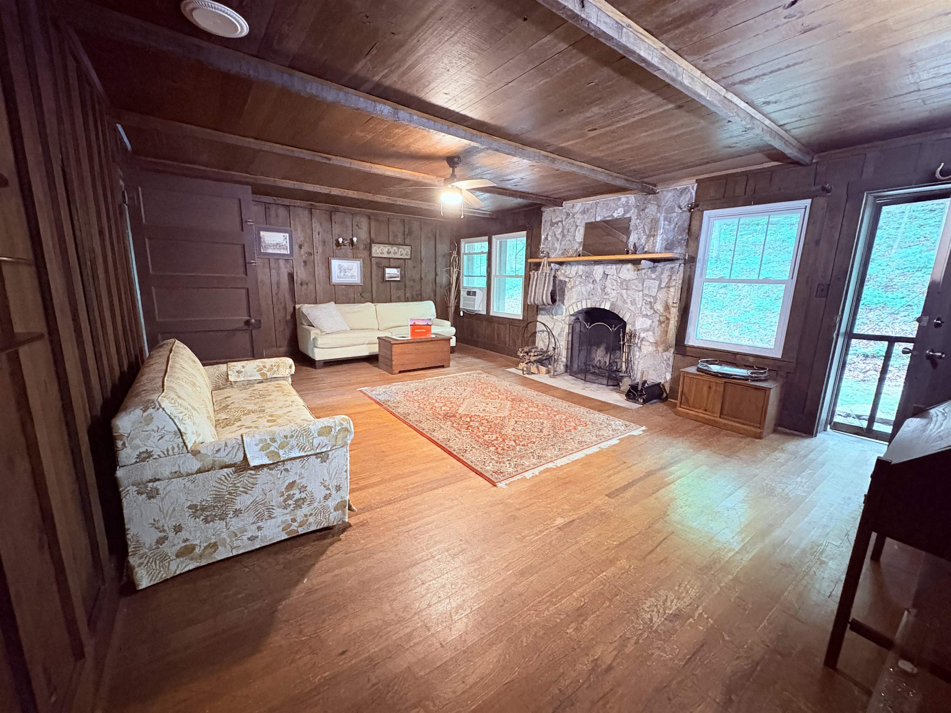 167 Wahpeton Hill  Hardy, AR