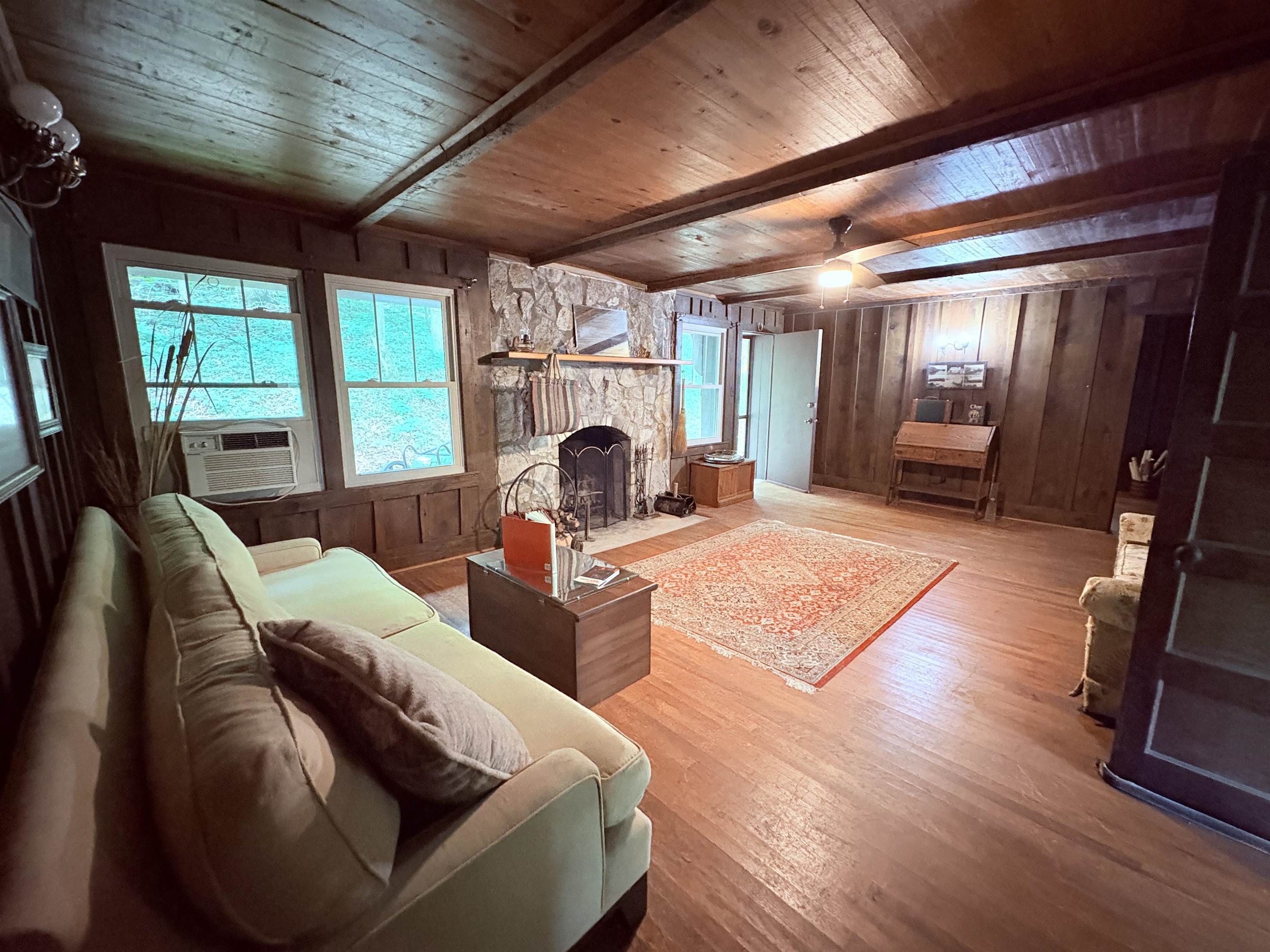 167 Wahpeton Hill  Hardy, AR