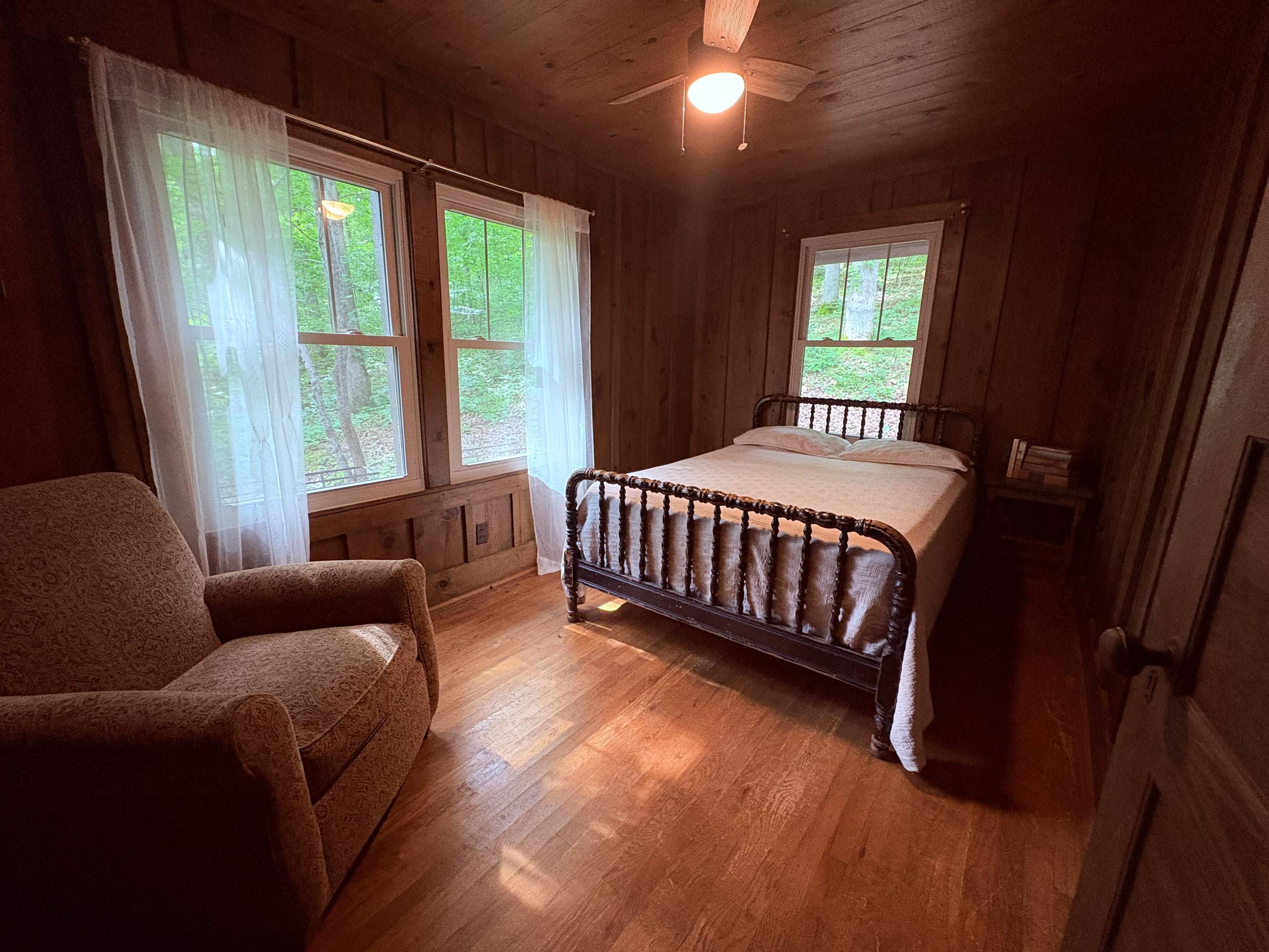 167 Wahpeton Hill  Hardy, AR