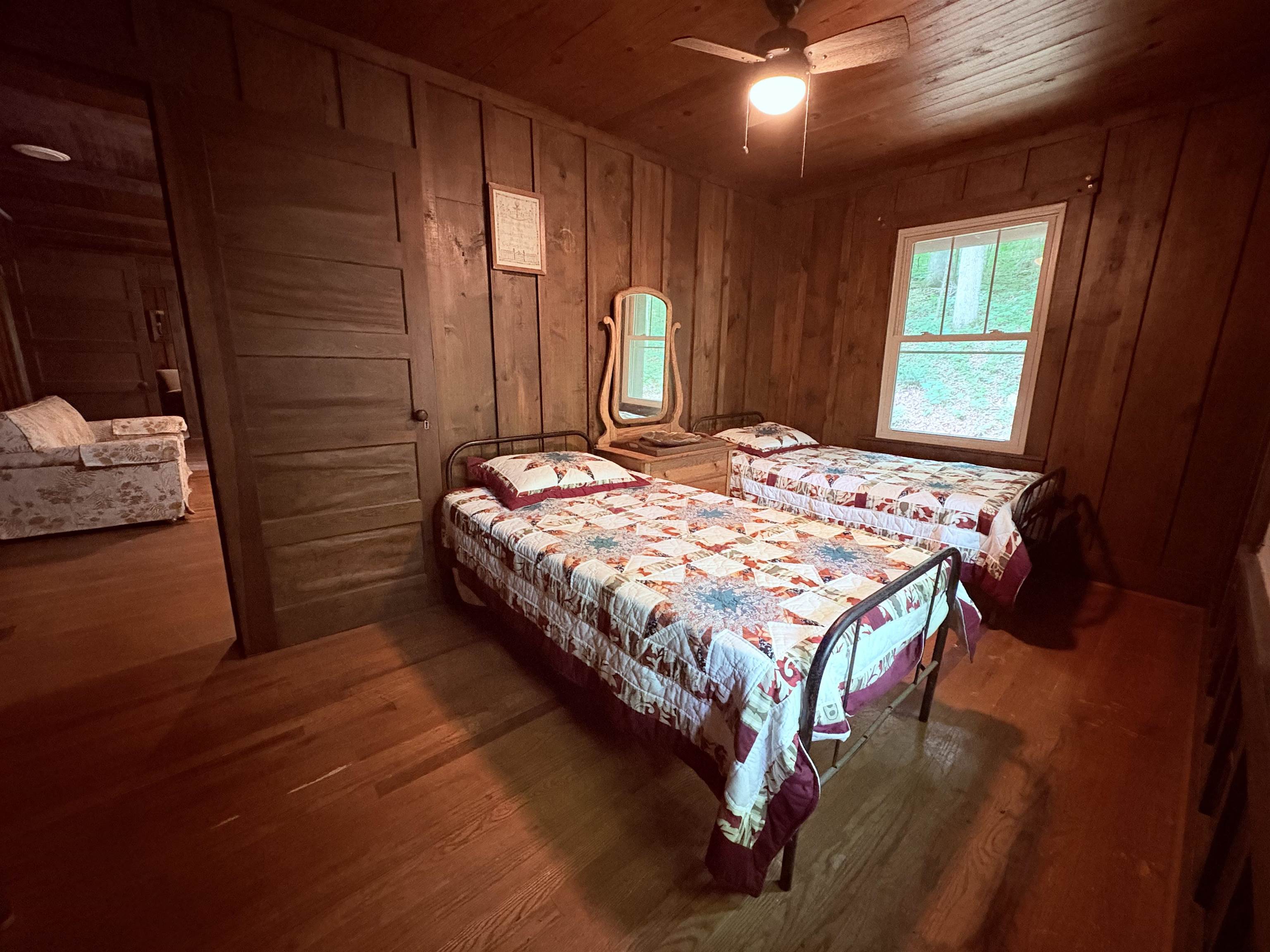 167 Wahpeton Hill  Hardy, AR