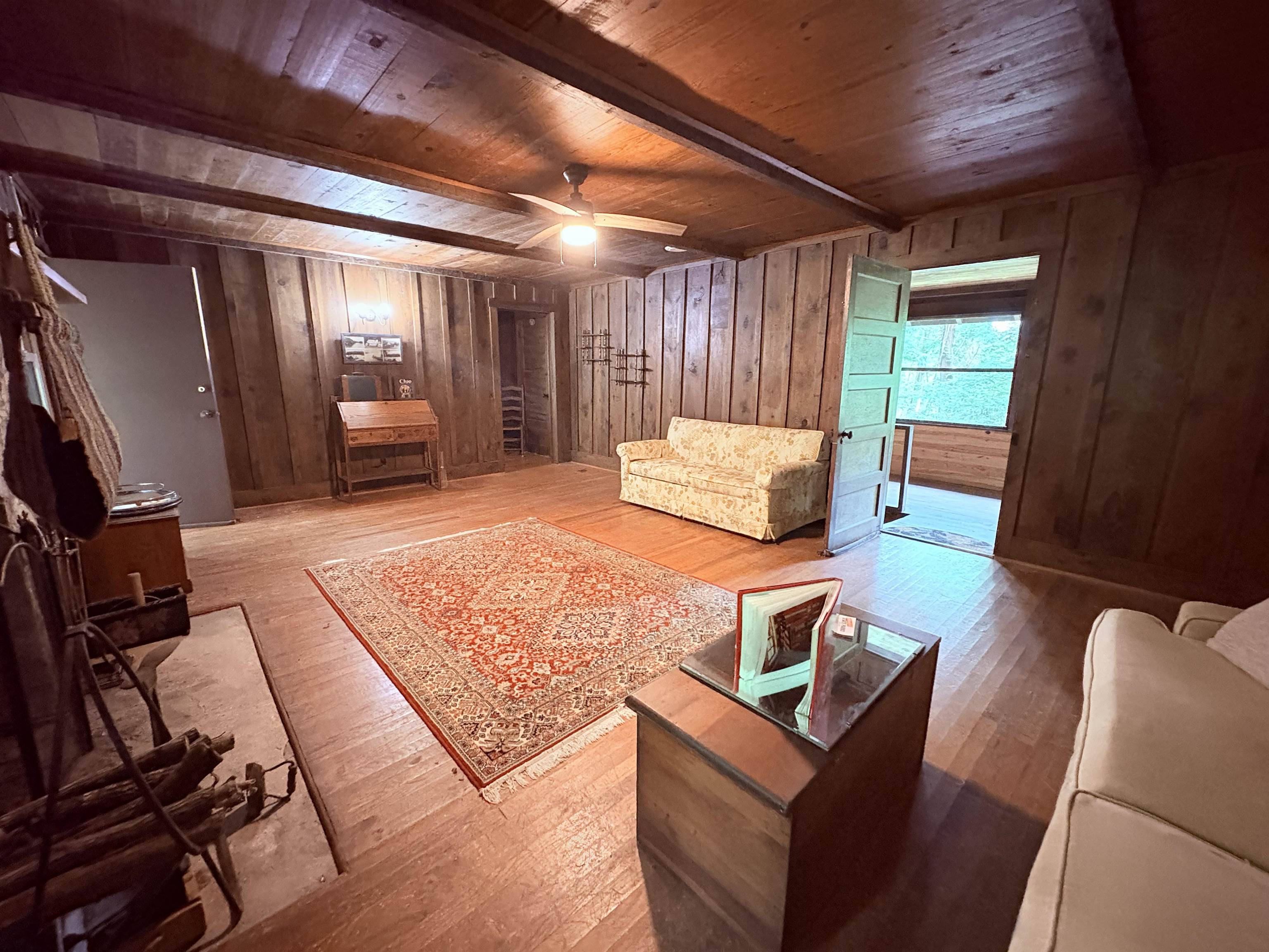 167 Wahpeton Hill  Hardy, AR
