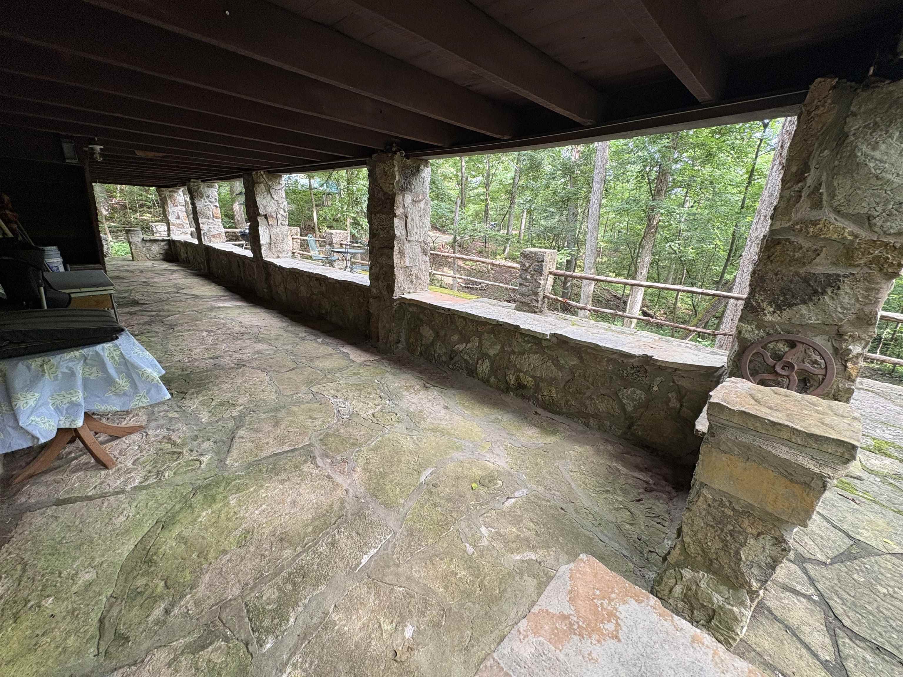 167 Wahpeton Hill  Hardy, AR