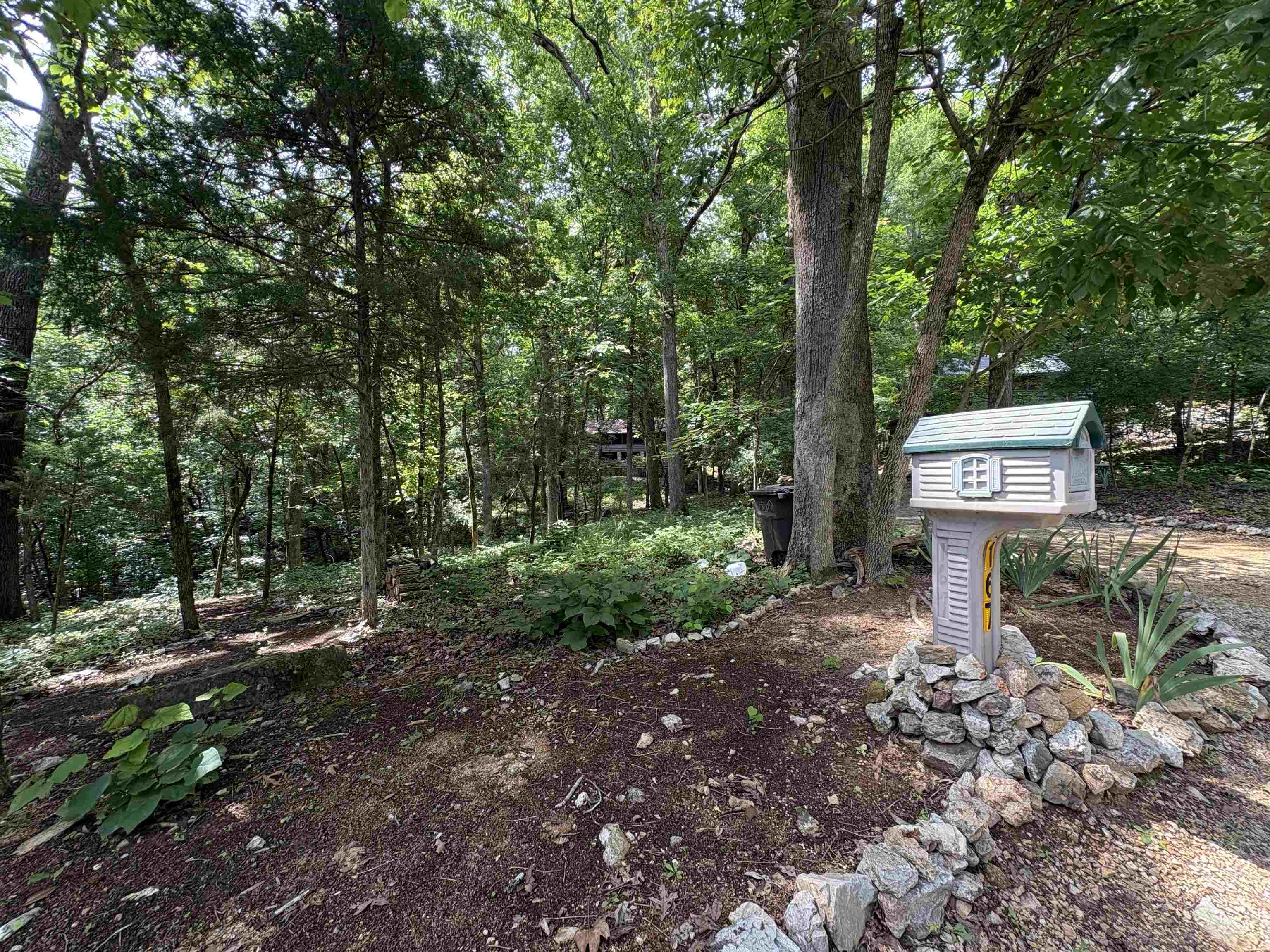 167 Wahpeton Hill  Hardy, AR