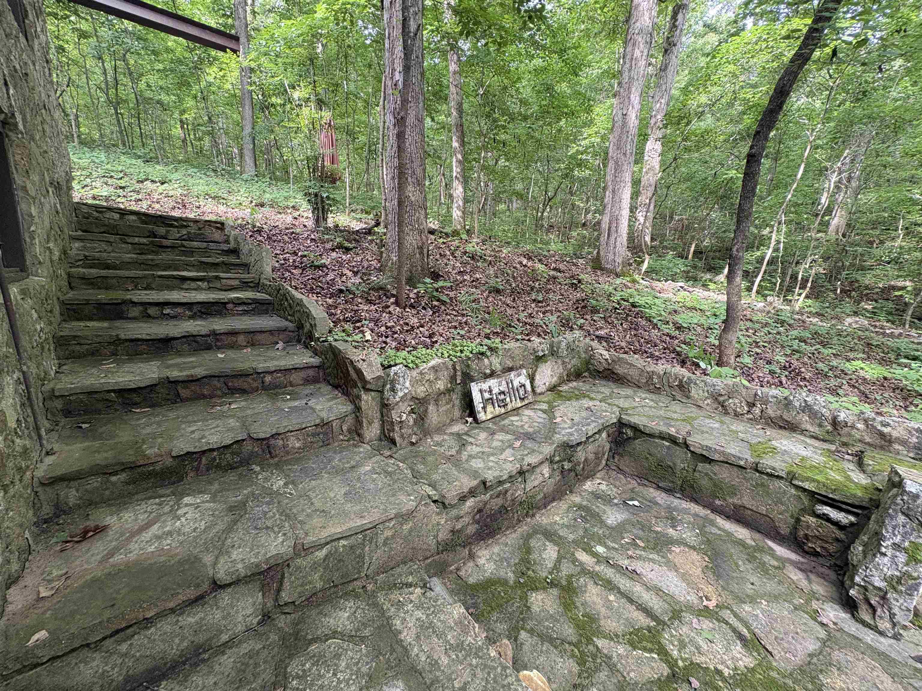 167 Wahpeton Hill  Hardy, AR