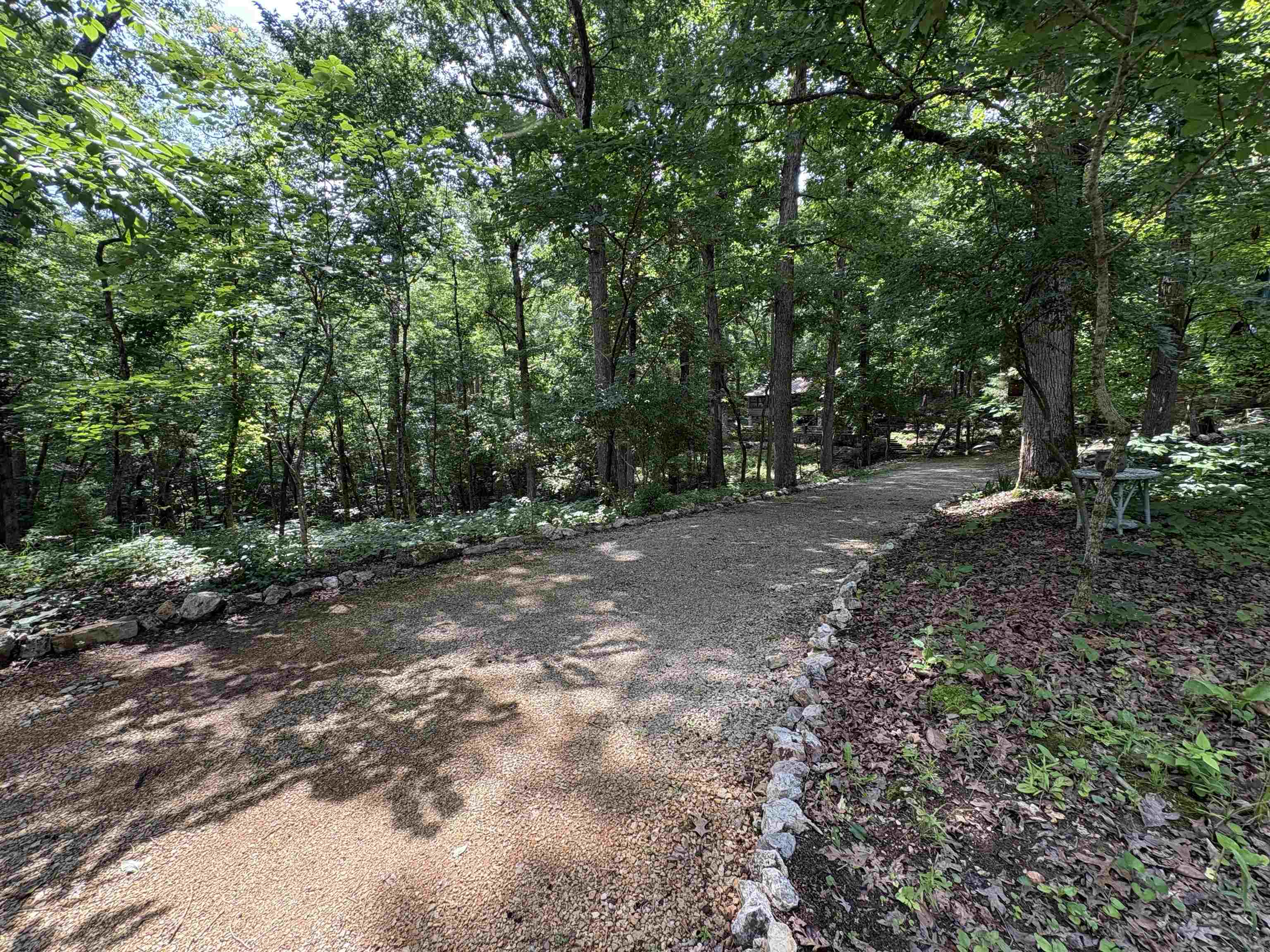 167 Wahpeton Hill  Hardy, AR