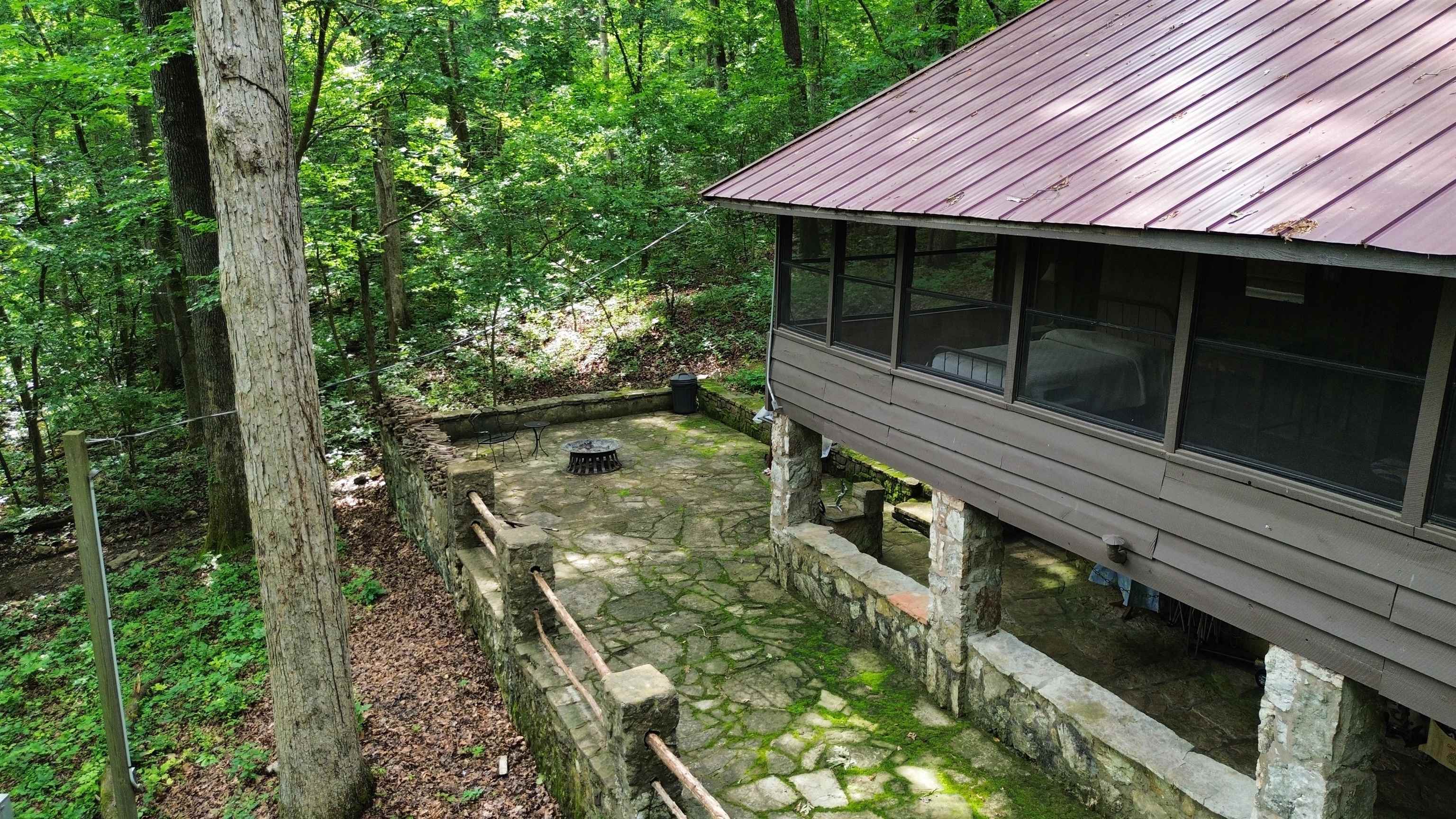 167 Wahpeton Hill  Hardy, AR