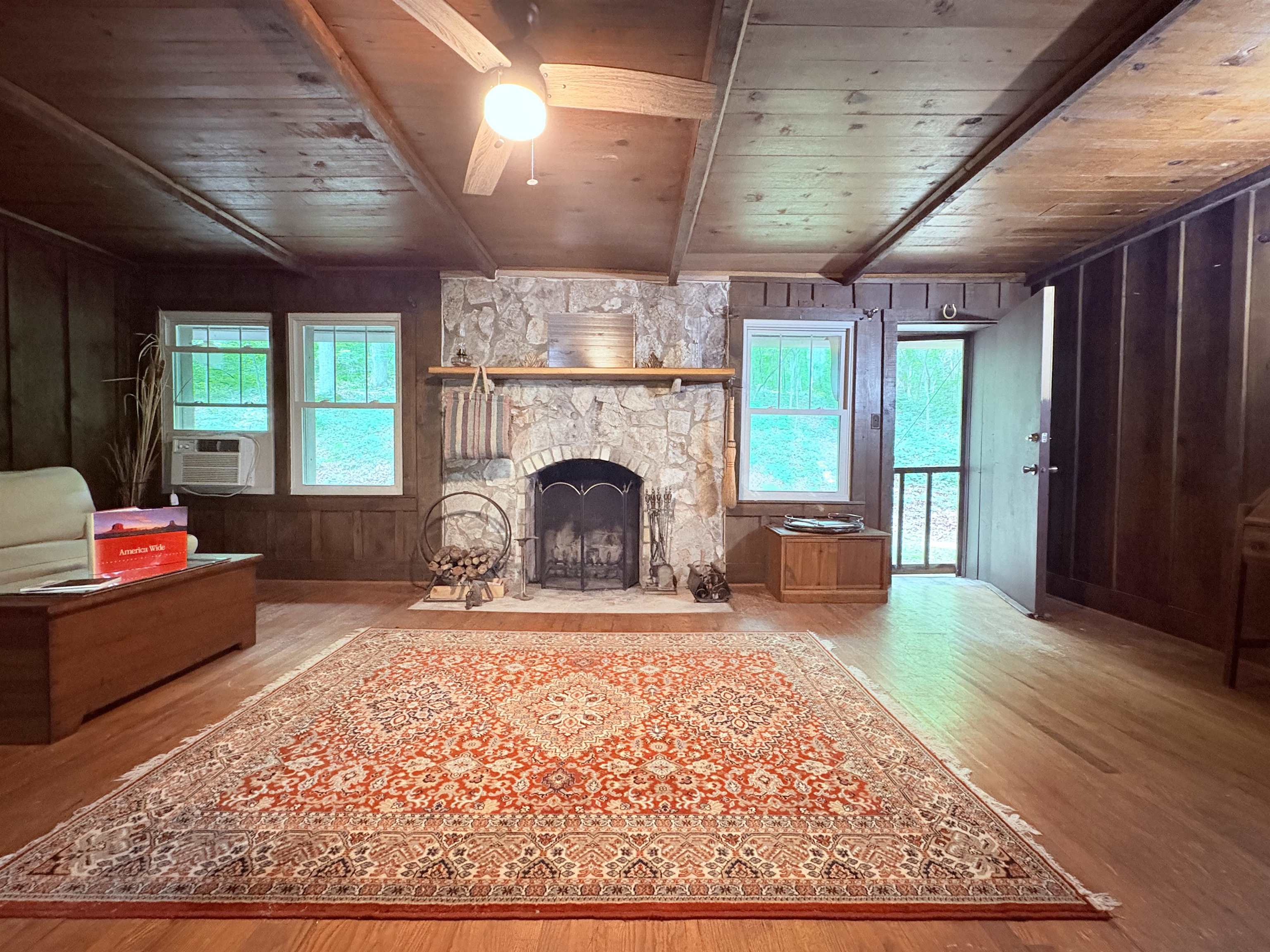 167 Wahpeton Hill  Hardy, AR