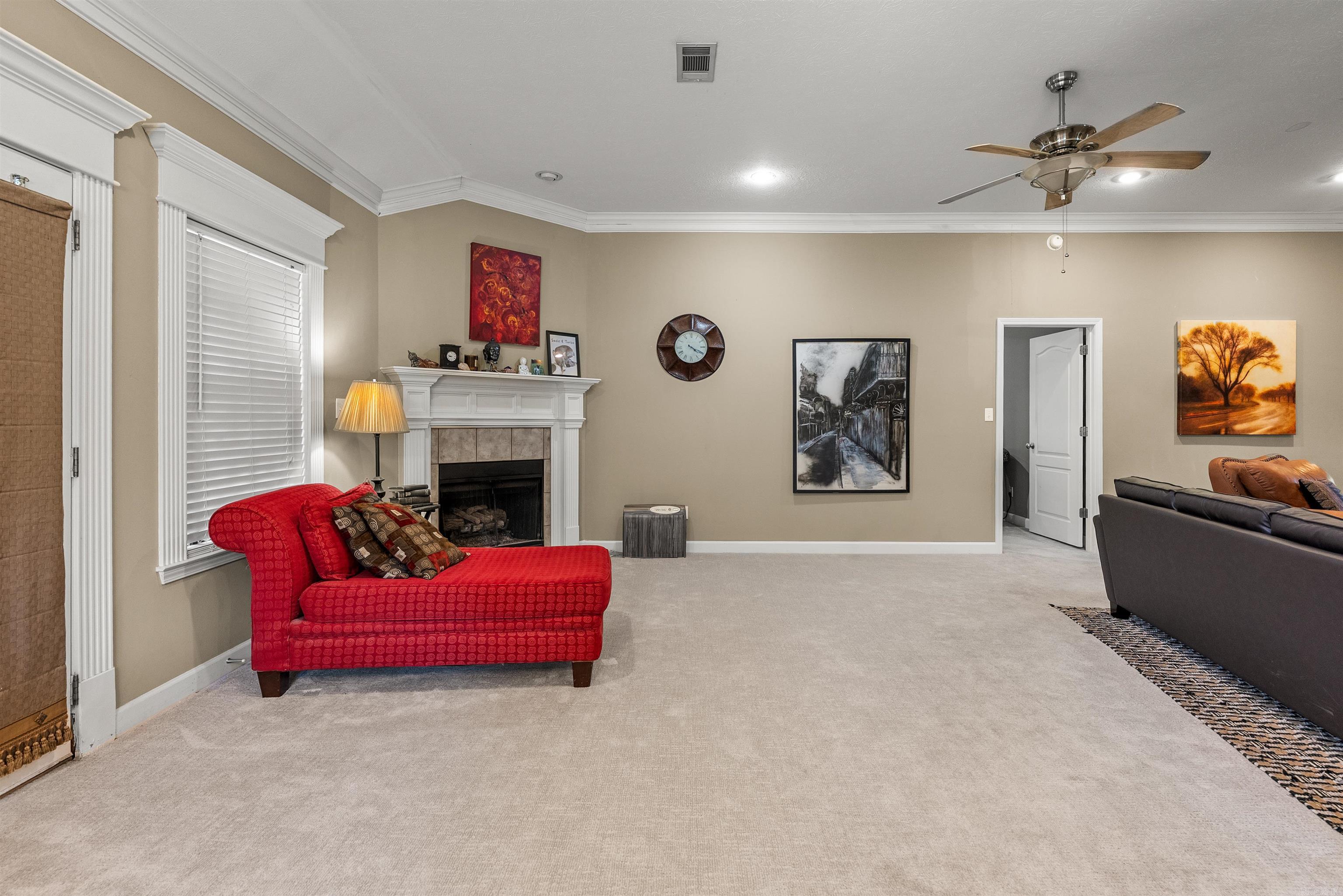 116 Pleasantwood  Maumelle, AR