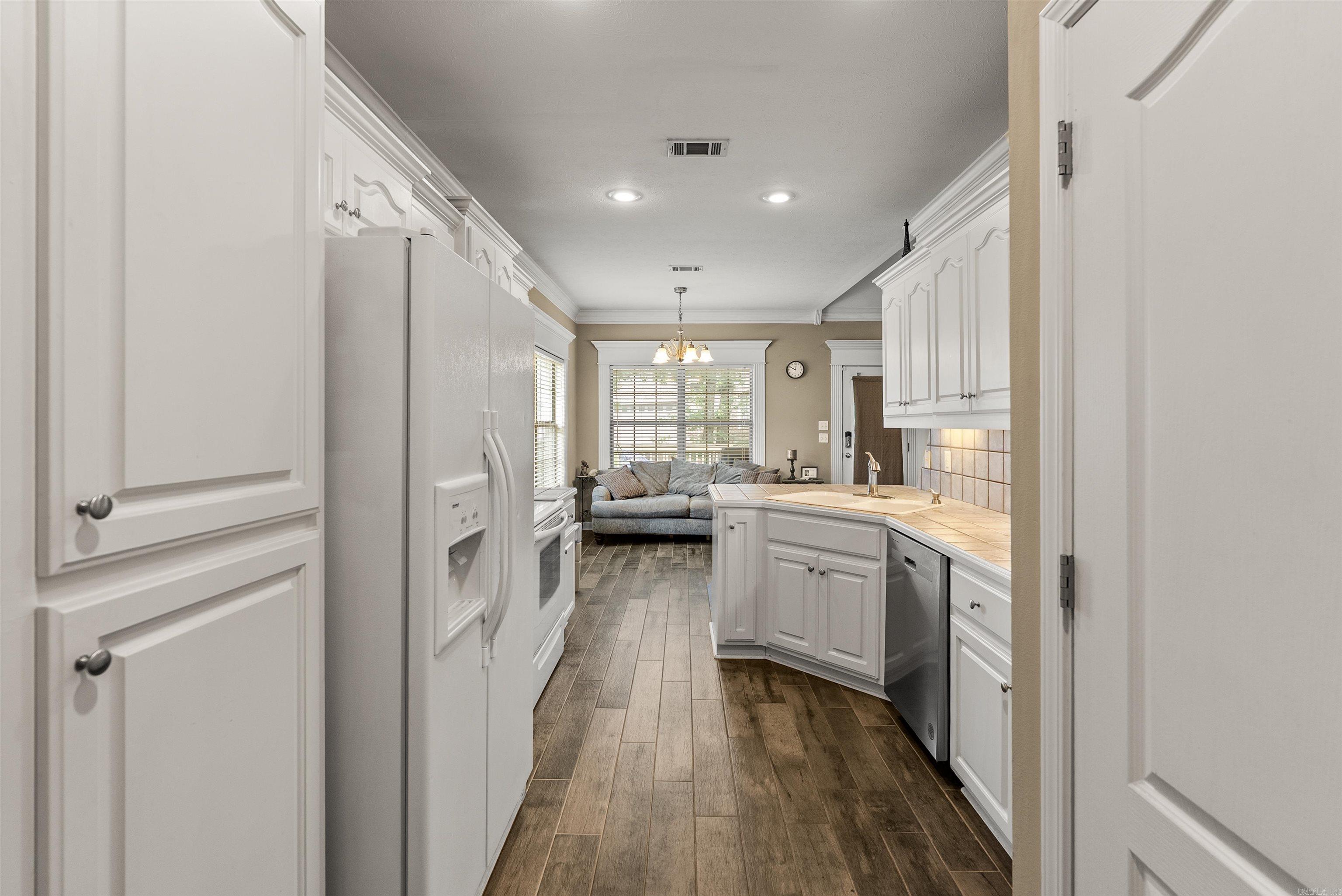 116 Pleasantwood  Maumelle, AR