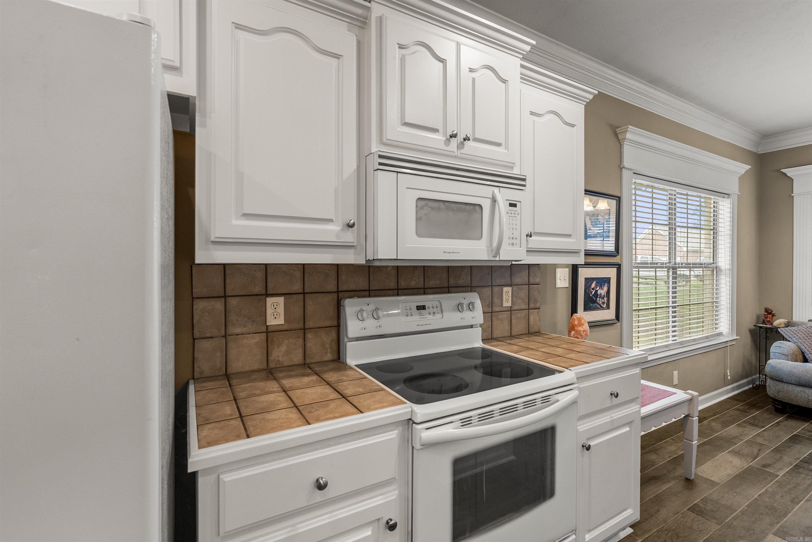 116 Pleasantwood  Maumelle, AR