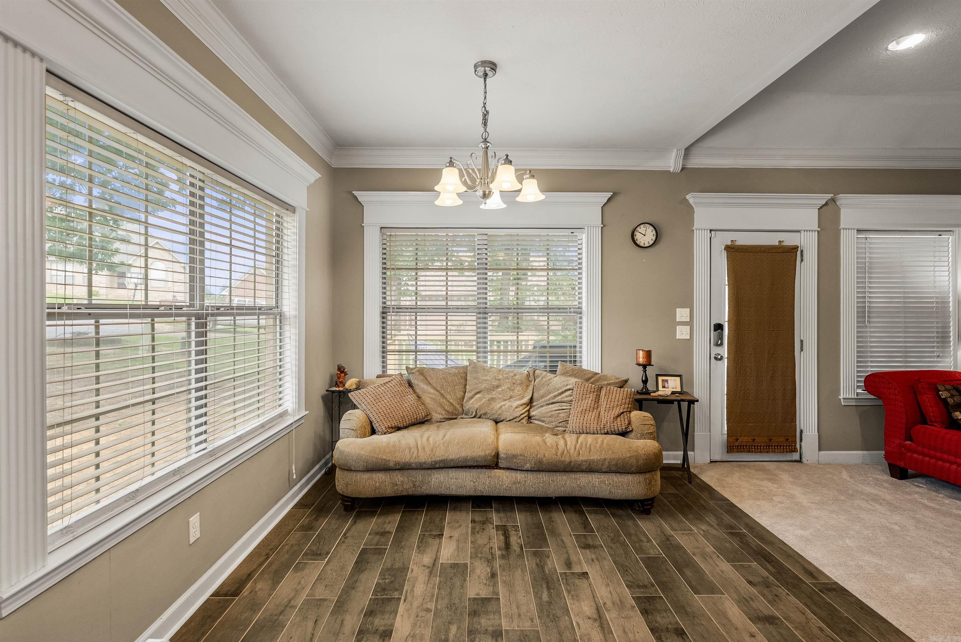 116 Pleasantwood  Maumelle, AR