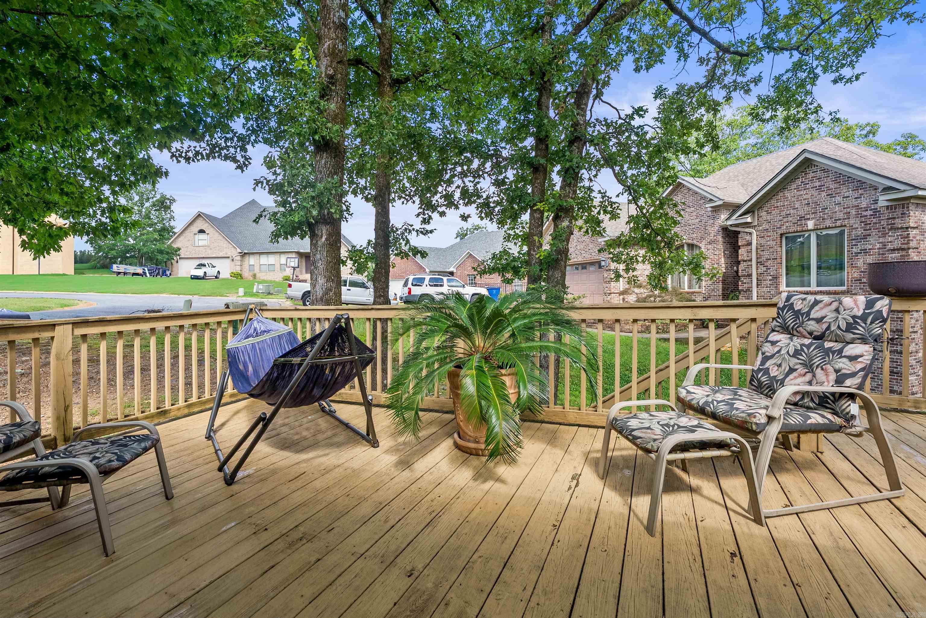 116 Pleasantwood  Maumelle, AR