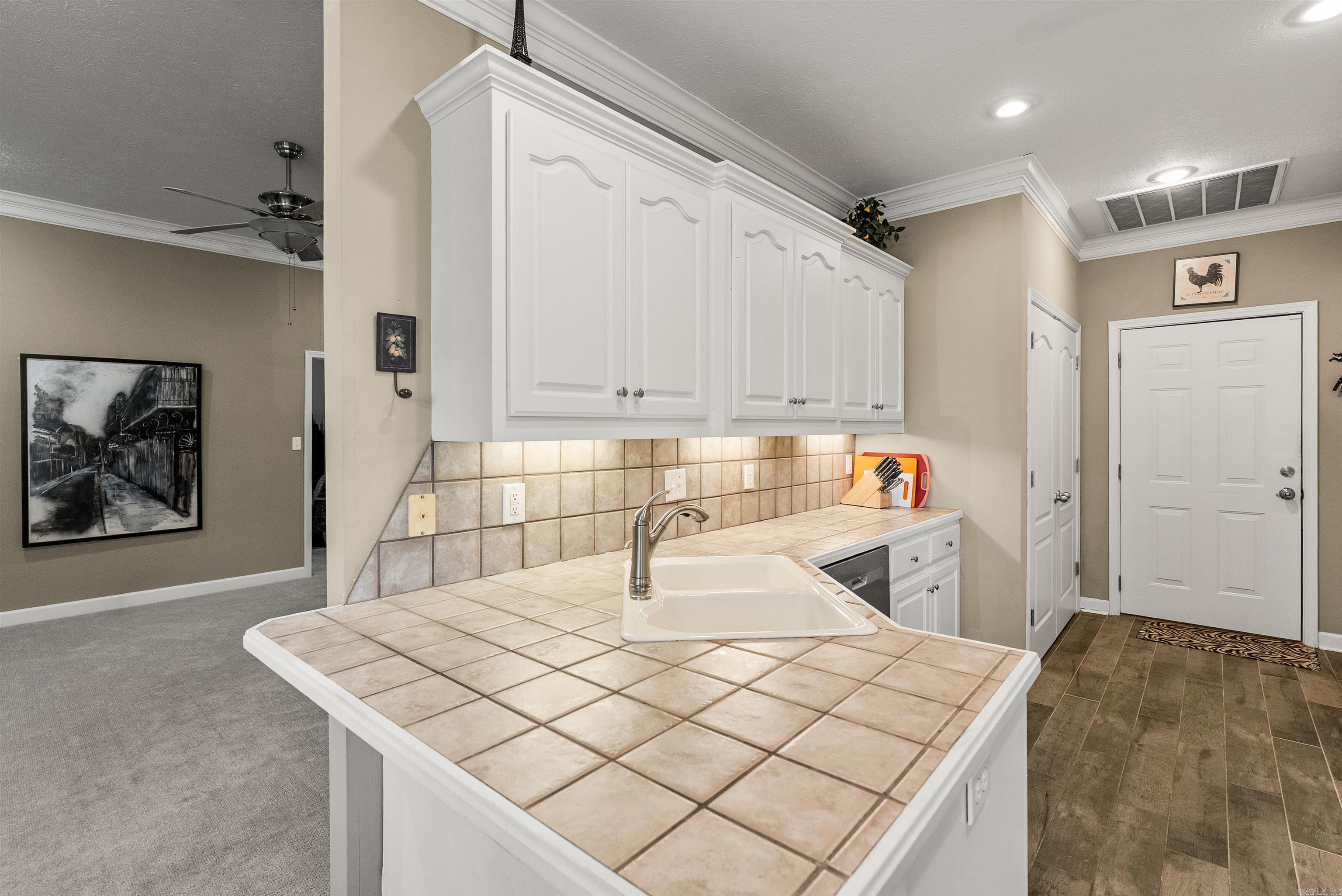 116 Pleasantwood  Maumelle, AR