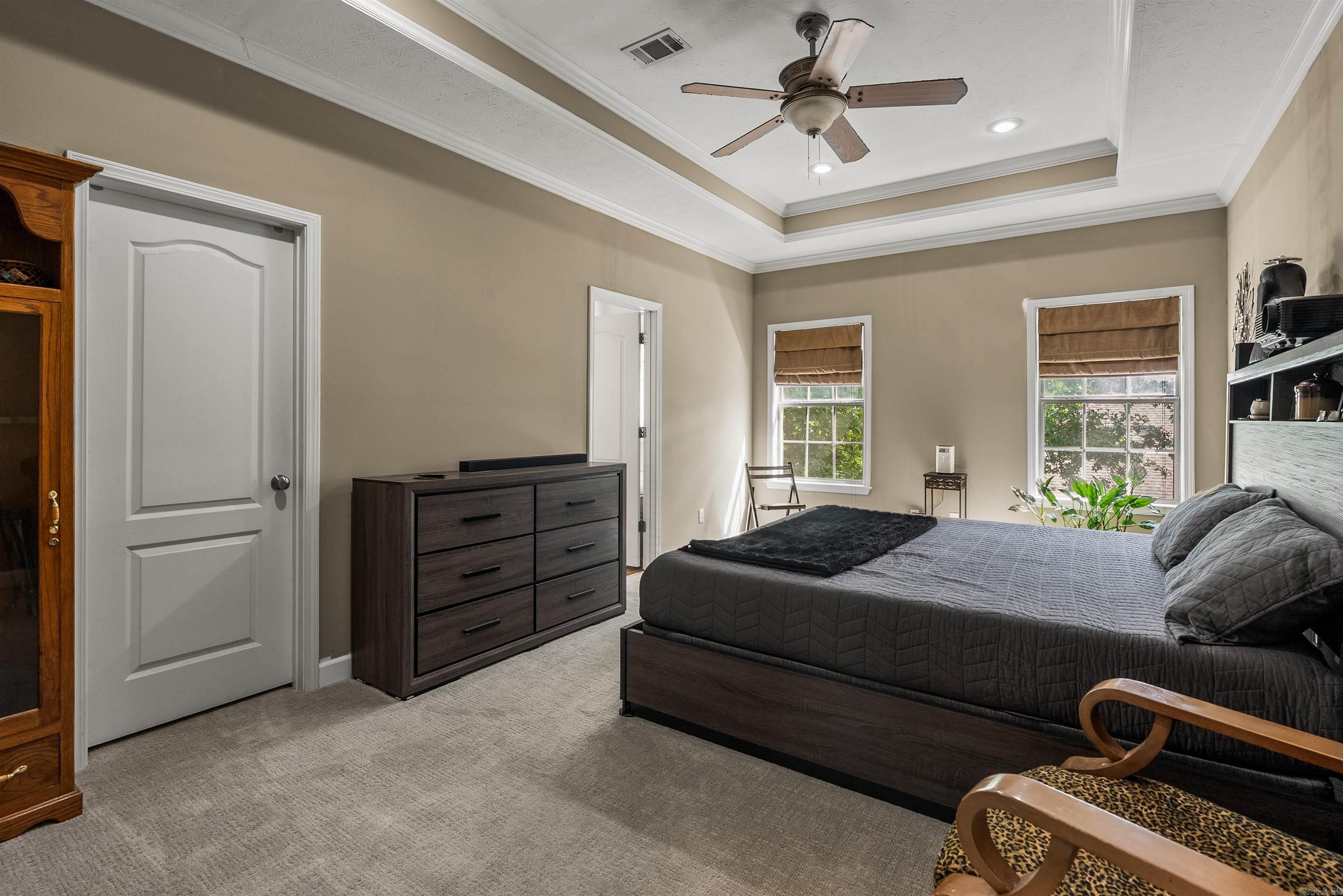 116 Pleasantwood  Maumelle, AR