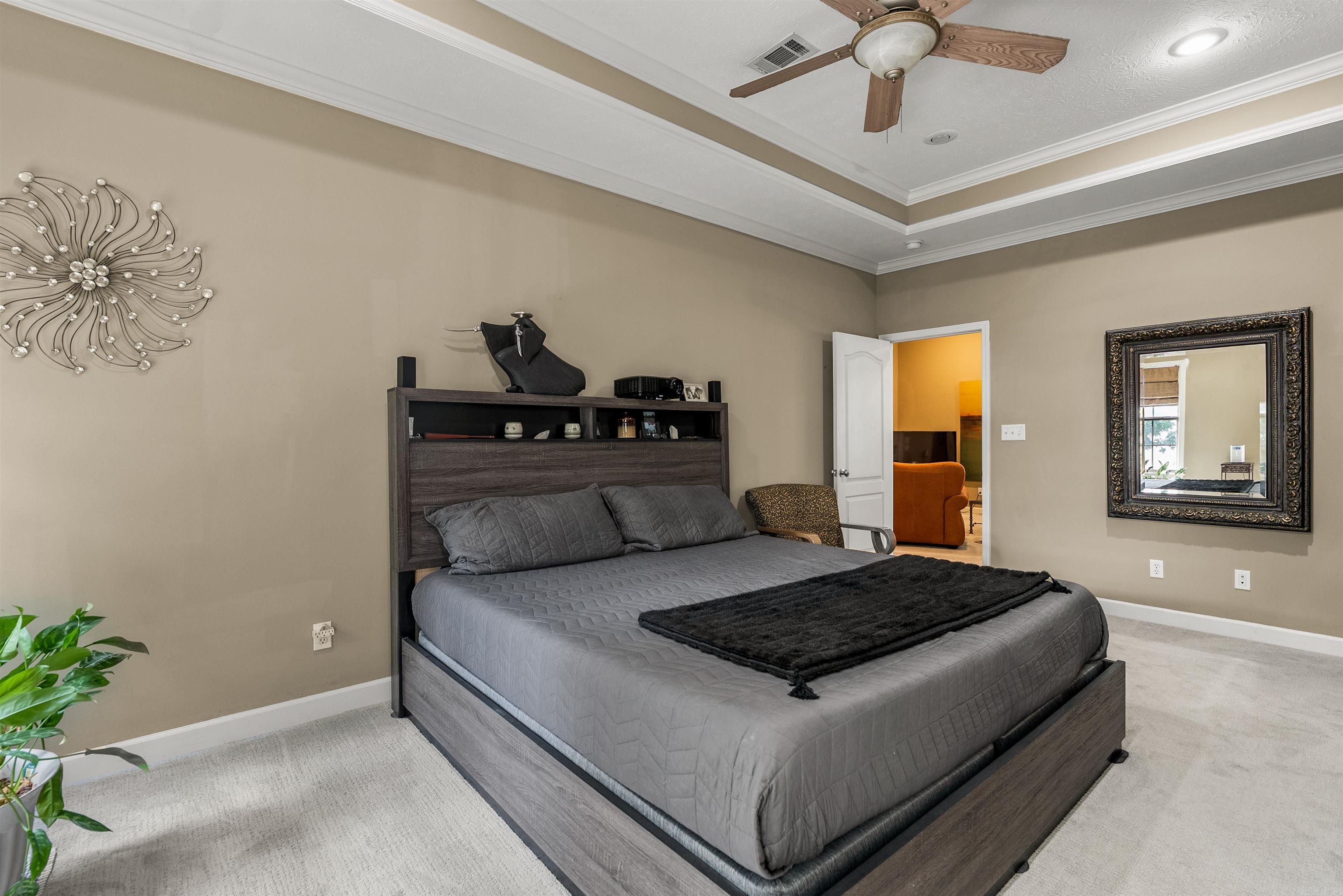 116 Pleasantwood  Maumelle, AR