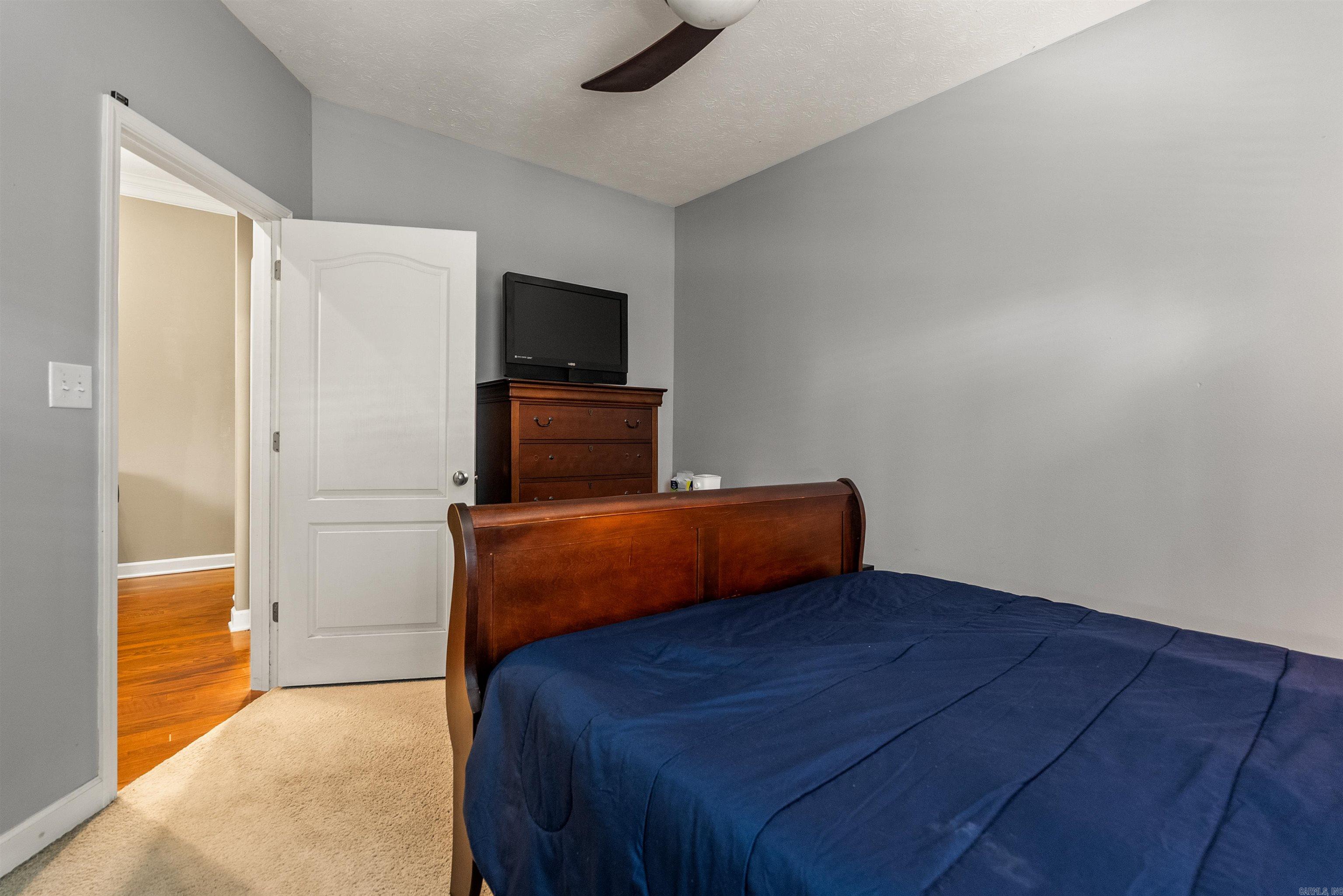 116 Pleasantwood  Maumelle, AR