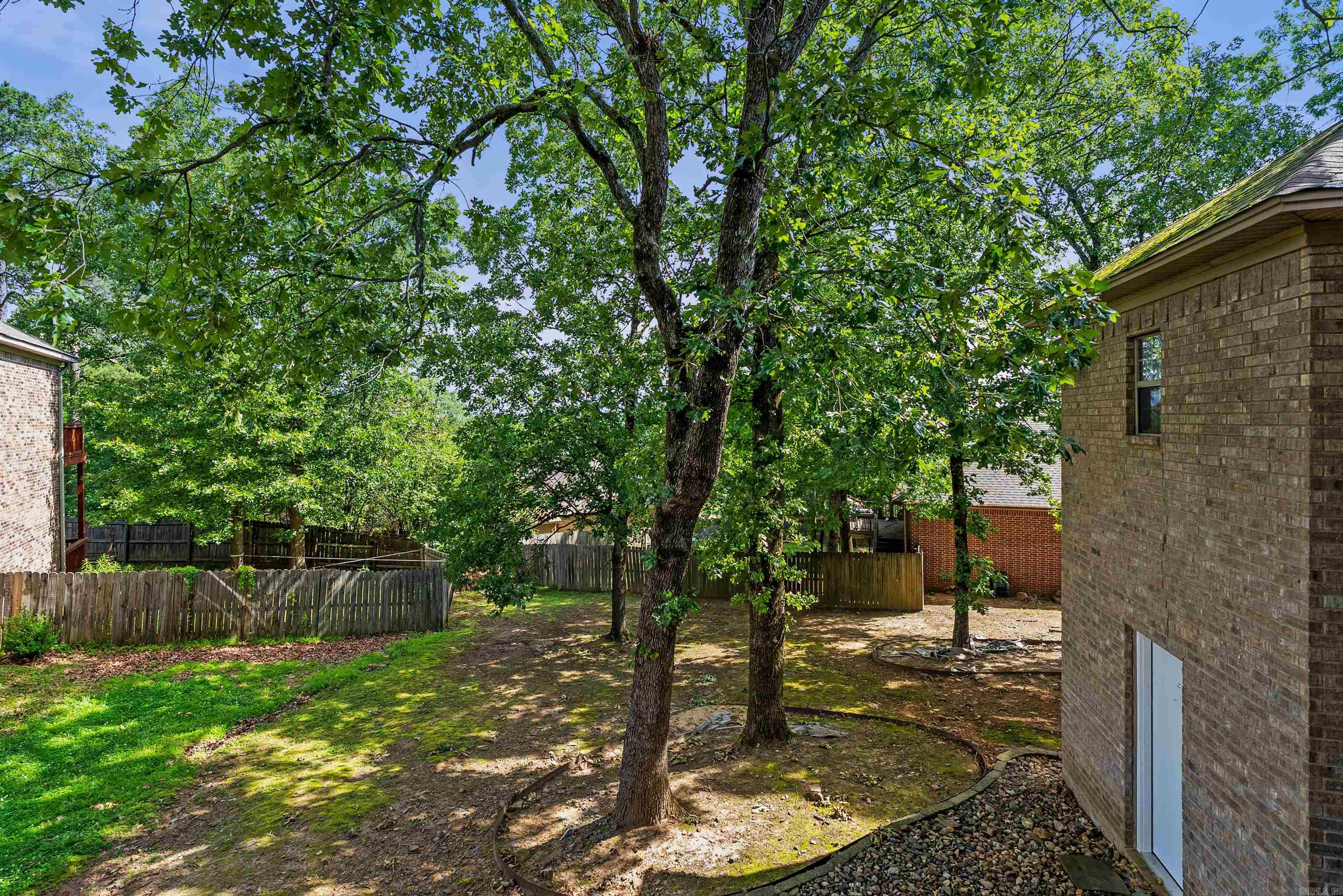 116 Pleasantwood  Maumelle, AR