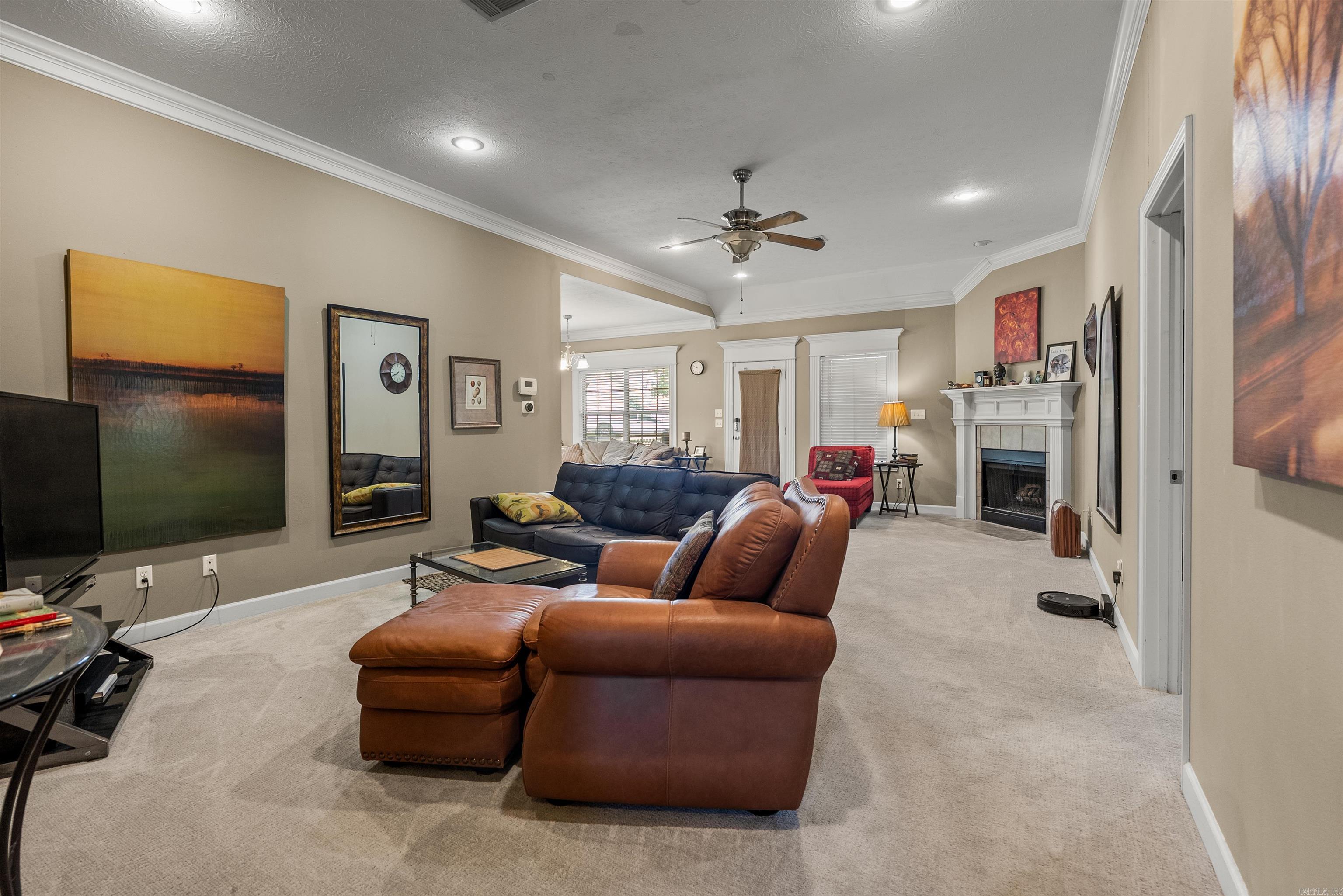 116 Pleasantwood  Maumelle, AR