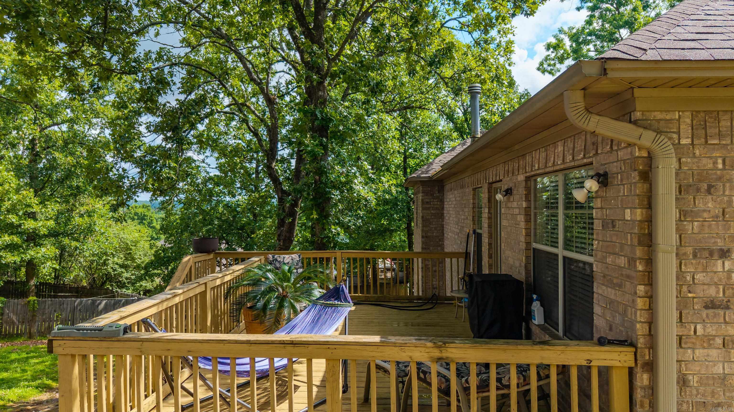 116 Pleasantwood  Maumelle, AR