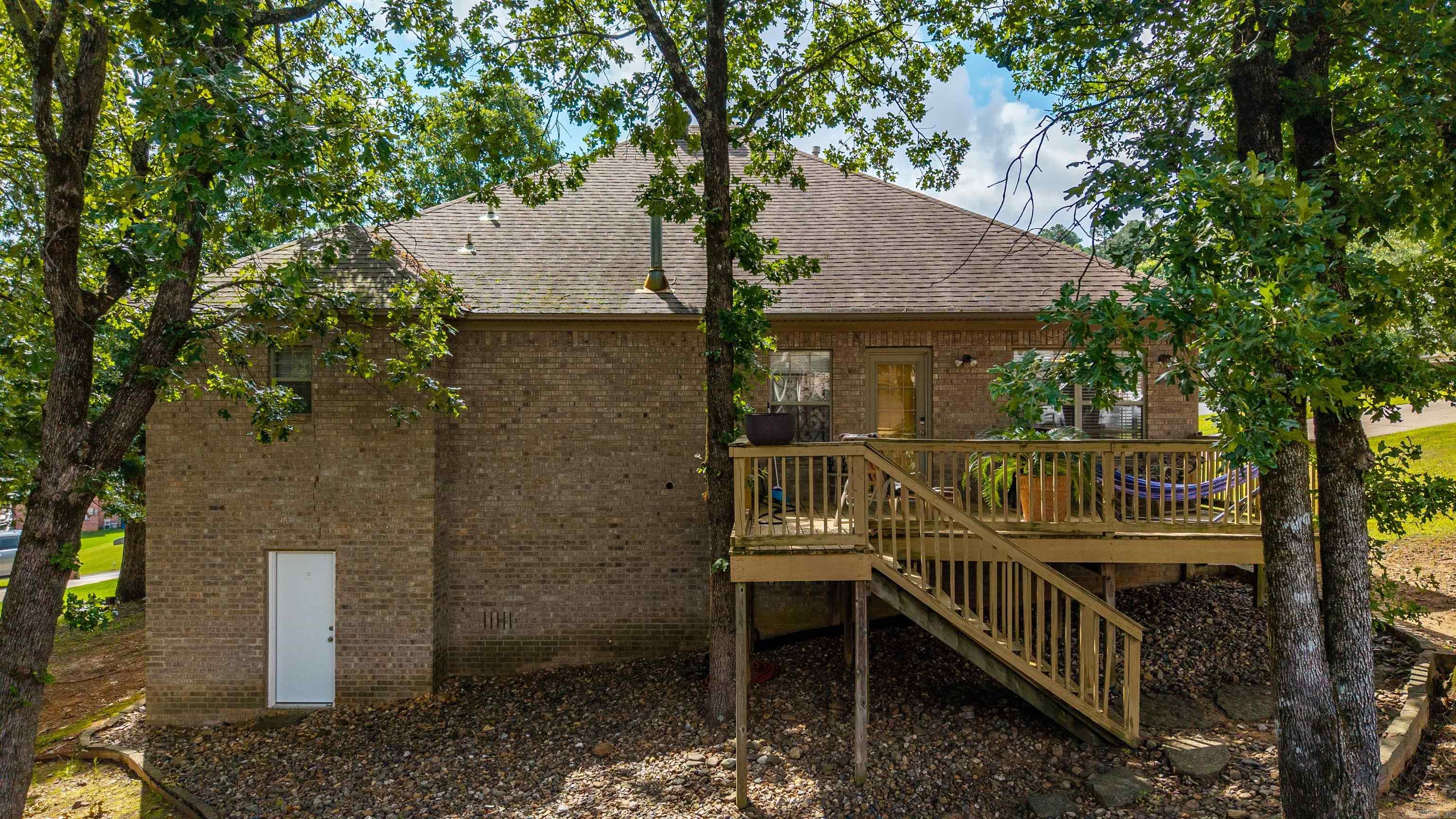 116 Pleasantwood  Maumelle, AR