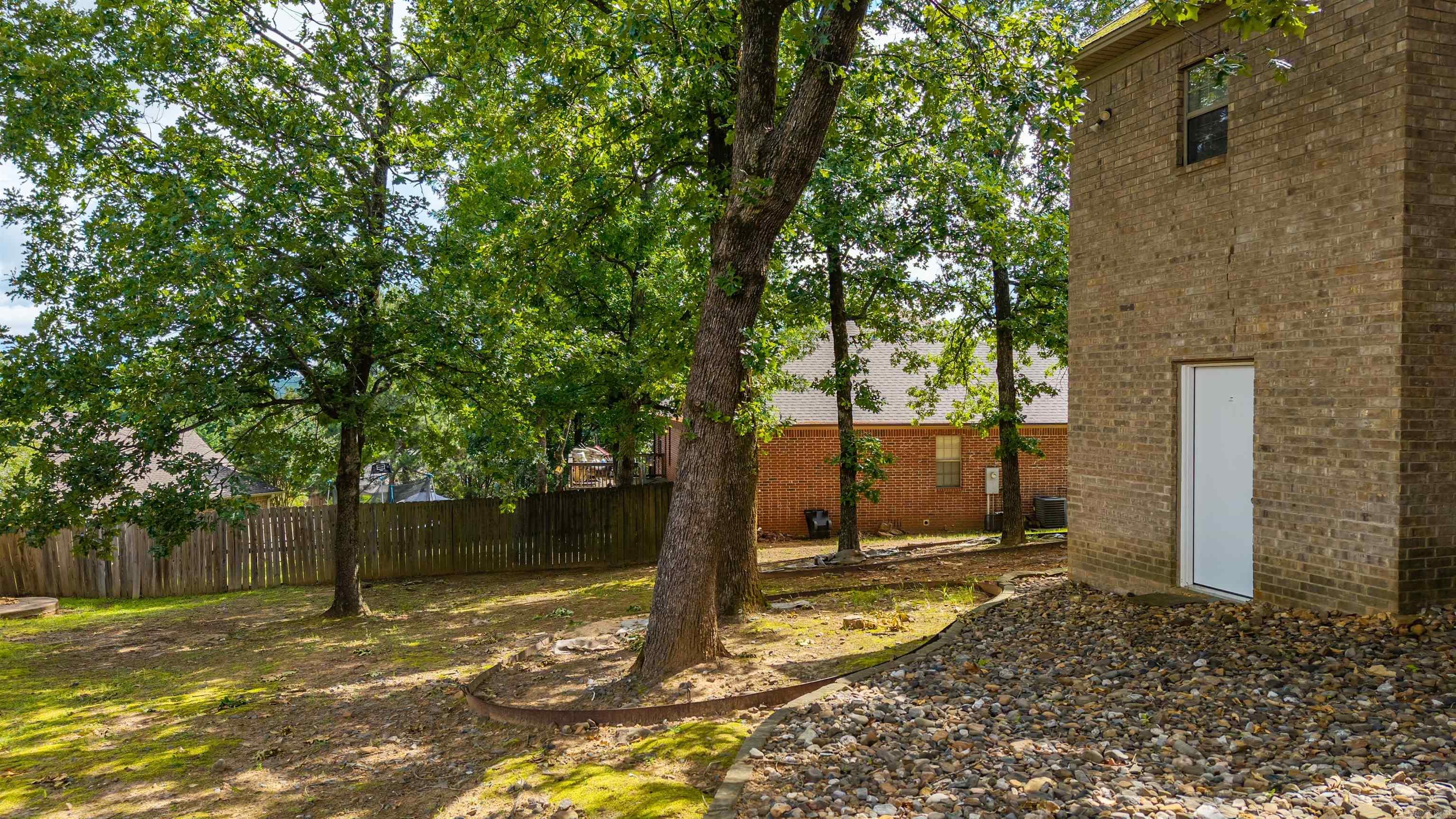 116 Pleasantwood  Maumelle, AR