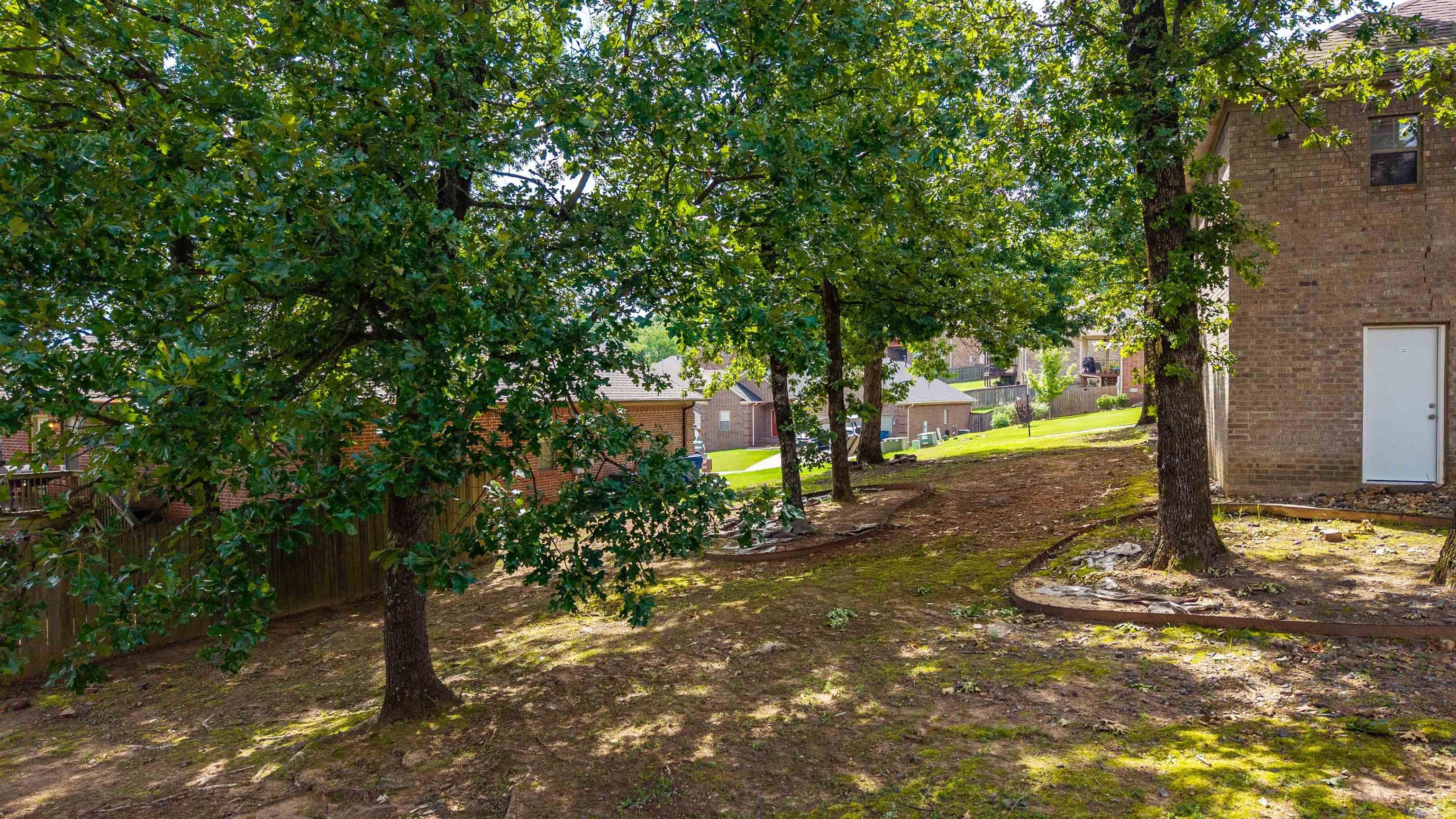 116 Pleasantwood  Maumelle, AR