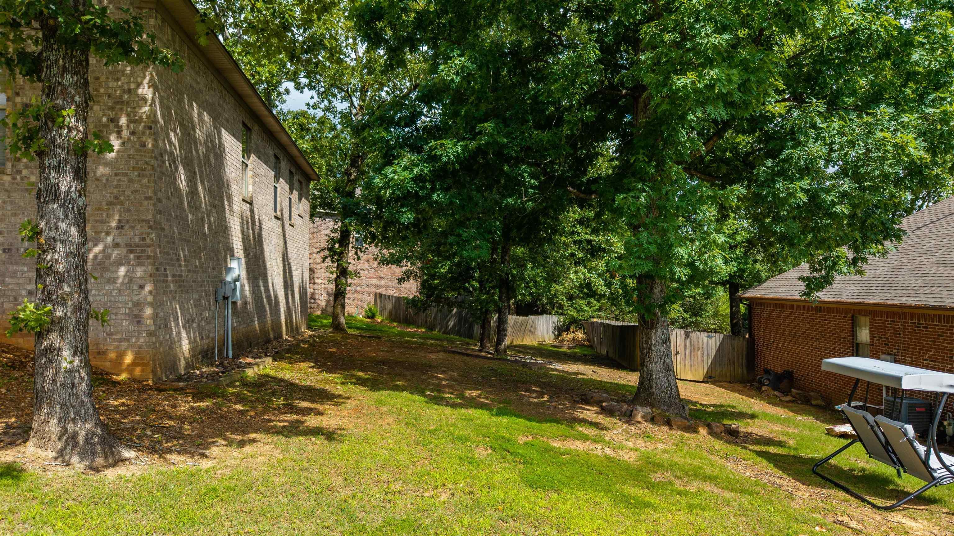 116 Pleasantwood  Maumelle, AR