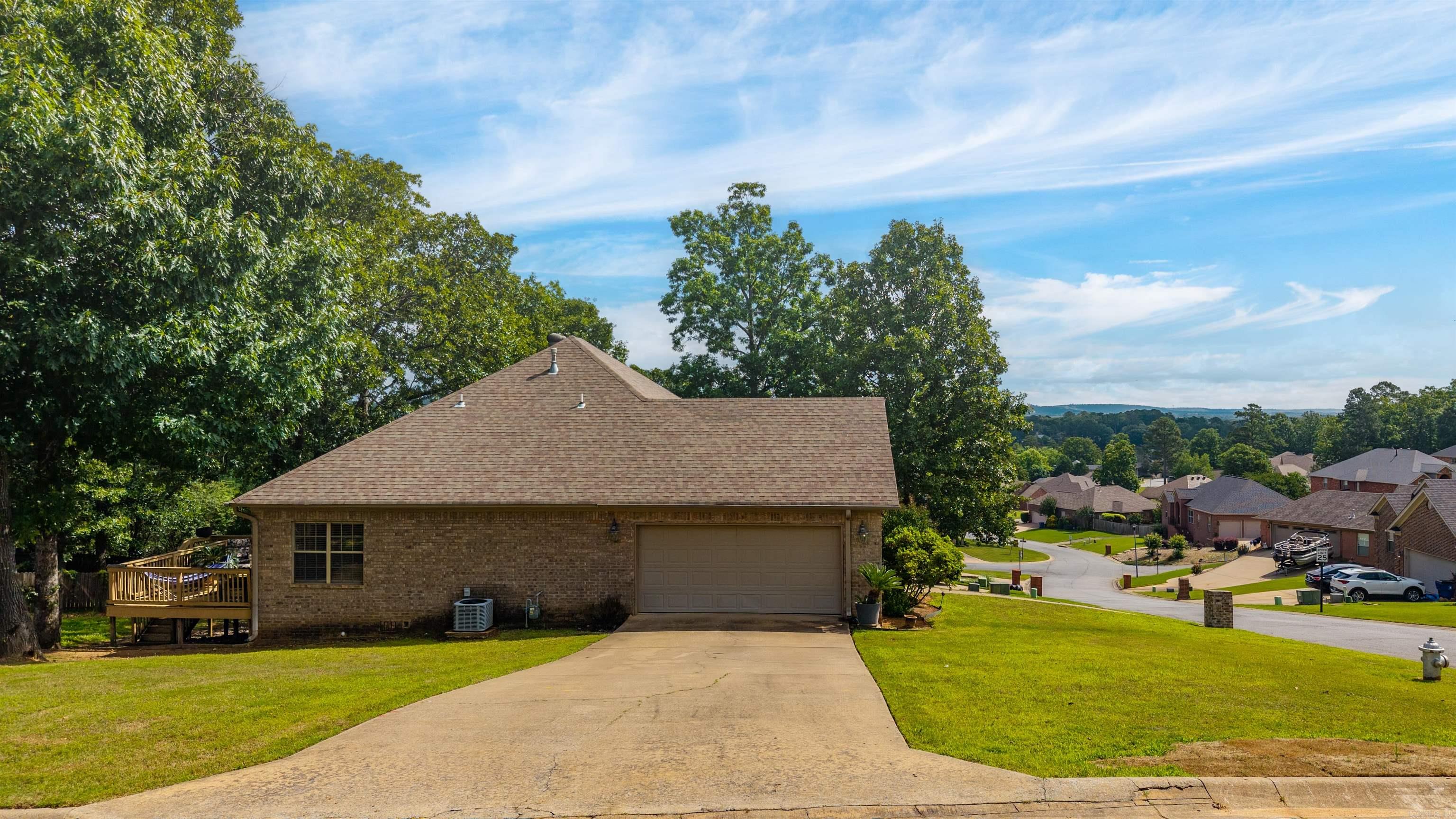 116 Pleasantwood  Maumelle, AR