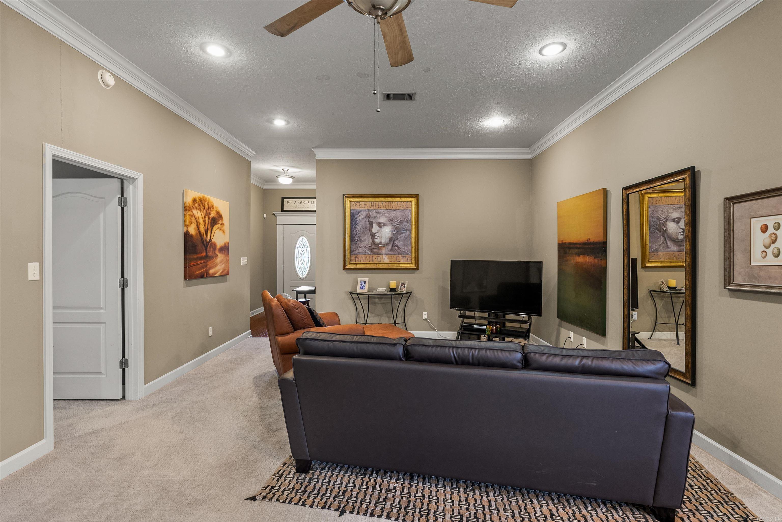 116 Pleasantwood  Maumelle, AR